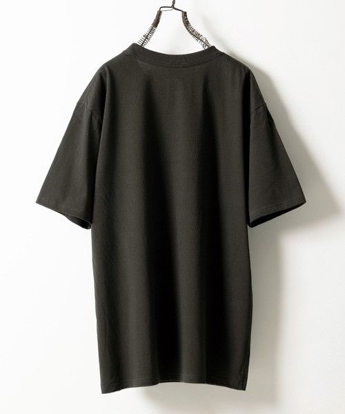 Number (N)ine Number nine BOX LINE T-SHIRT Size US M / EU 48-50 / 2 - 2 Thumbnail