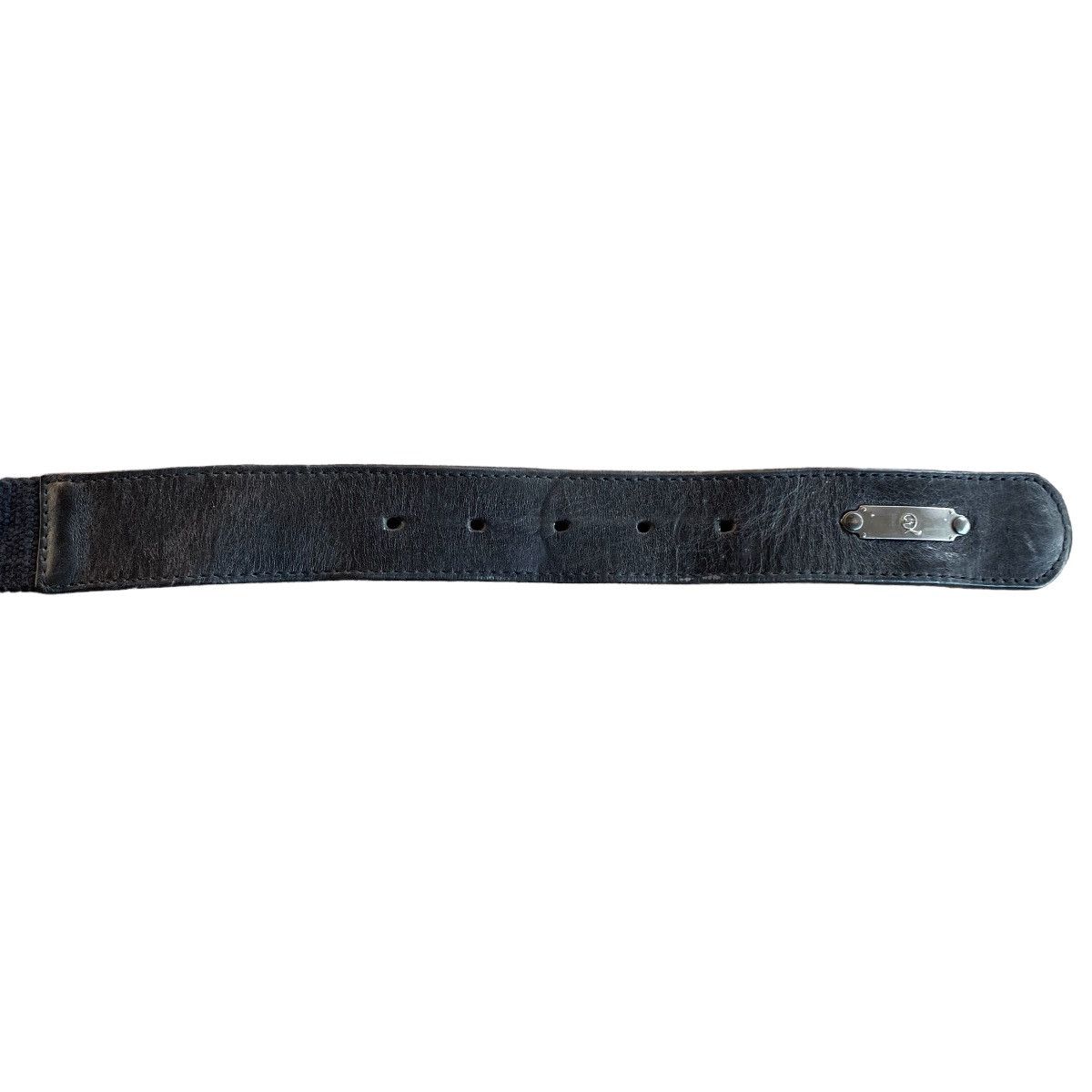 Alexander McQueen Alexander McQueen Belts Size ONE SIZE - 8 Thumbnail