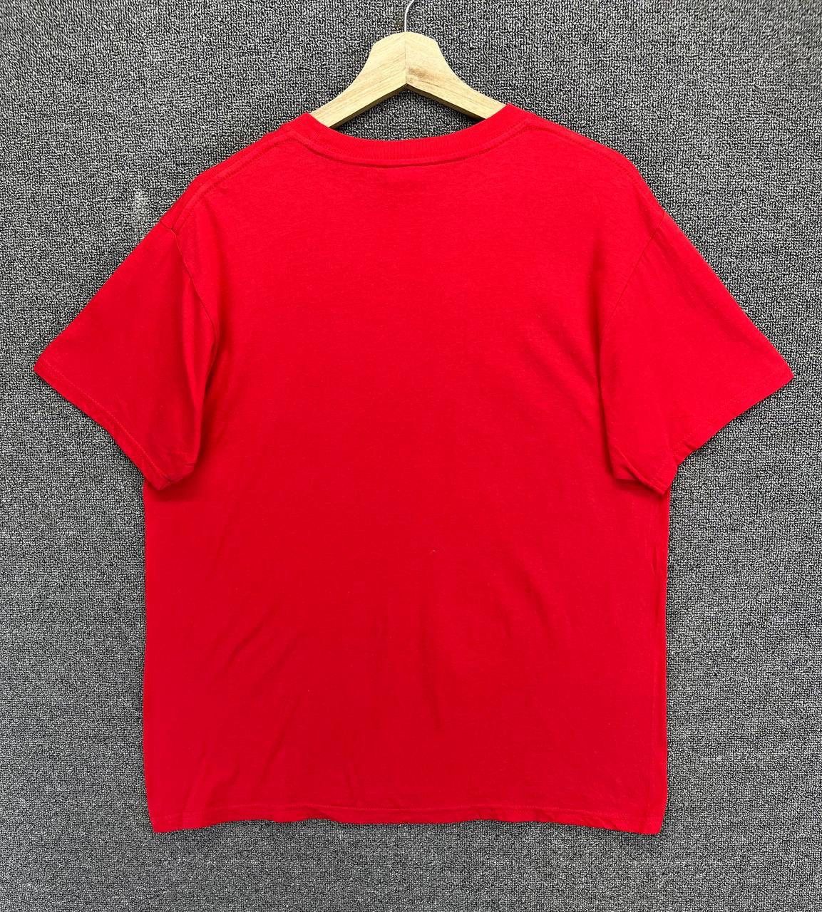 Band Tees Vintage Y2K Sonic Youth Punk Rock Band Tees T Shirts Size US L / EU 52-54 / 3 - 8 Thumbnail