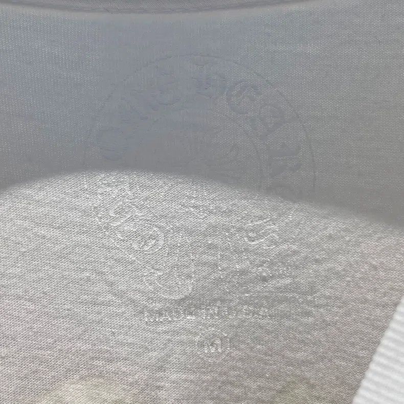 Chrome Hearts CHROME HEARTS Full-back Sanskrit te Size US M / EU 48-50 / 2 - 4 Thumbnail
