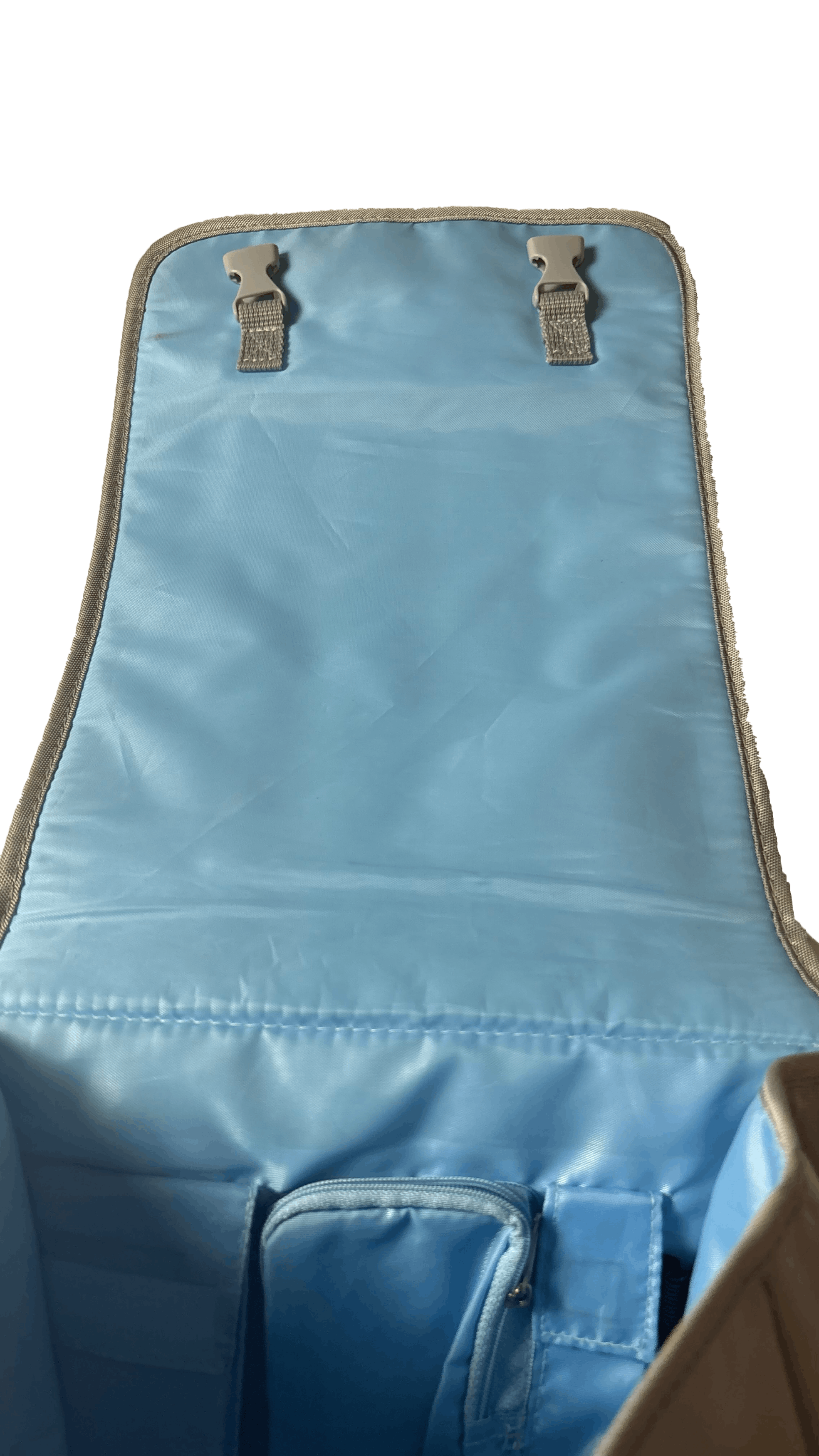 Vintage Vintage Mii (Wii) Bag RARE Size ONE SIZE - 4 Thumbnail