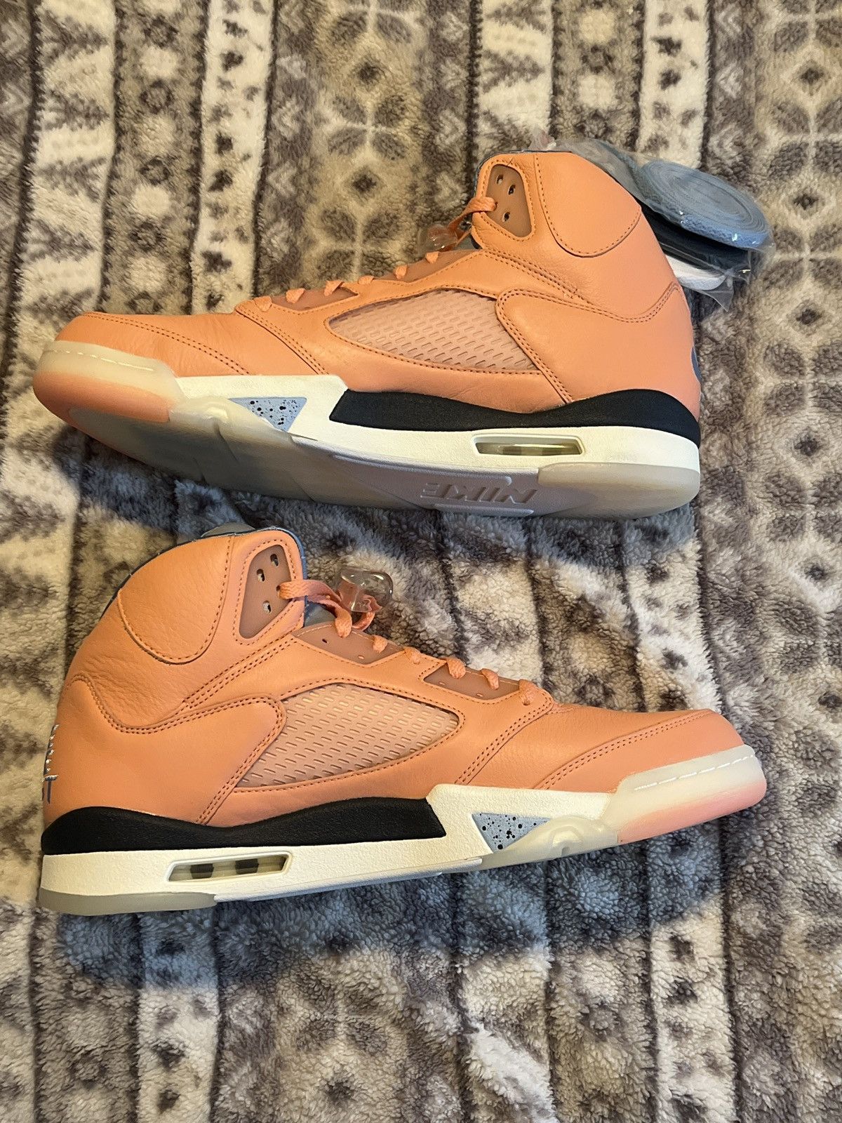 Jordan Brand DJ khaled we the best Size US 15 / EU 48 - 2 Thumbnail