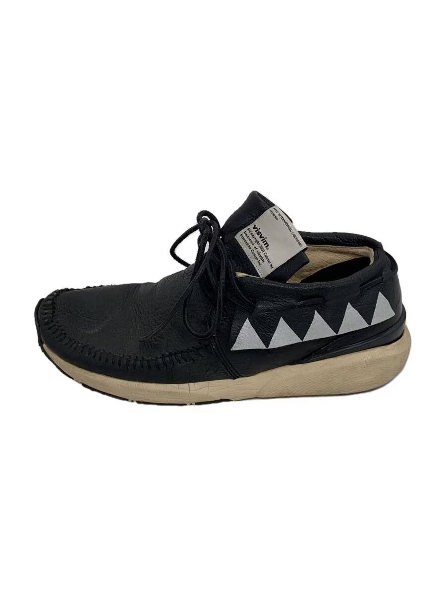 Vivienne Westwood Moccasin Leather Shoes Size US 9 / EU 42 - 1 Thumbnail