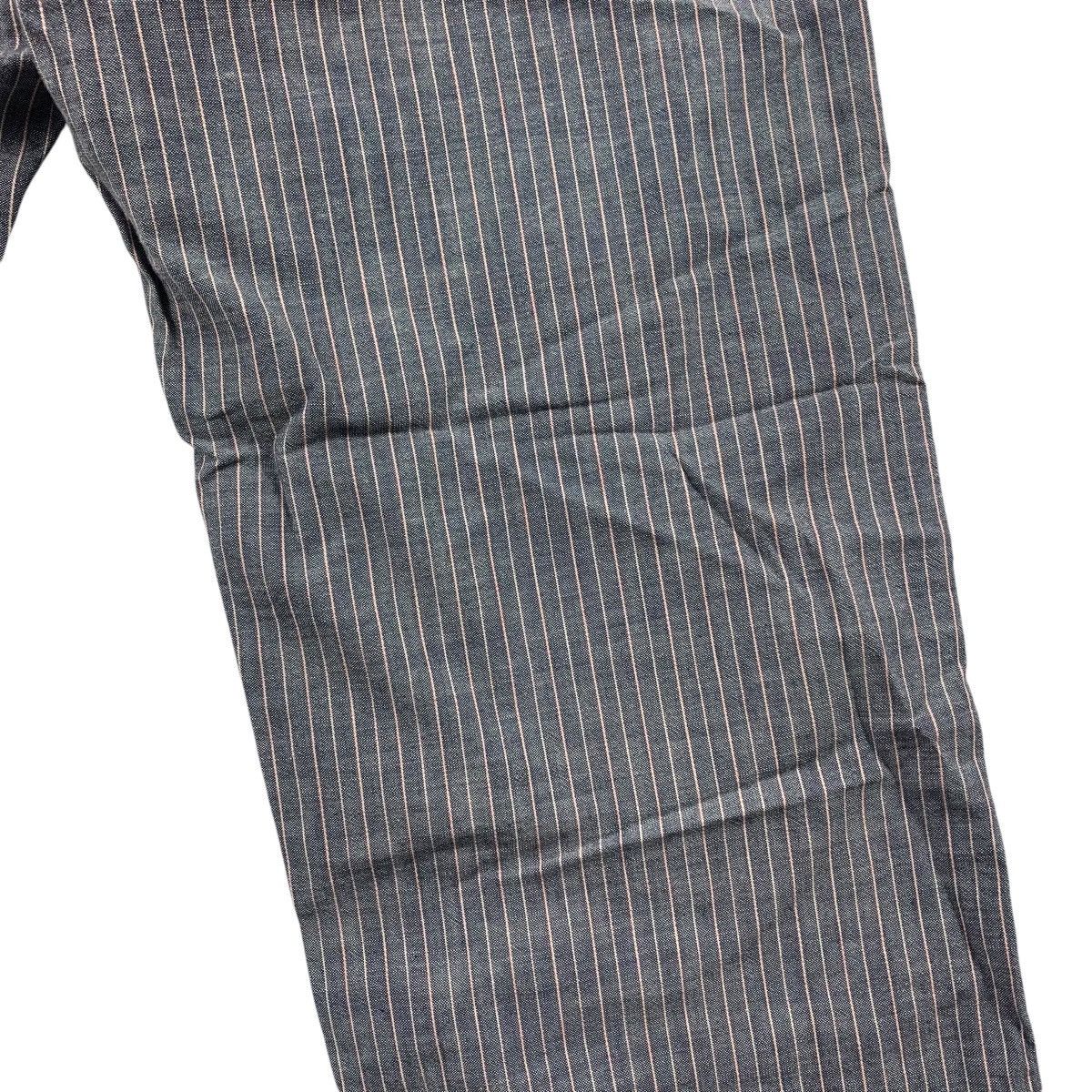 45rpm × Japanese Brand 45 RPM studio hickory carpenter pants Size US 34 / EU 50 - 18 Thumbnail