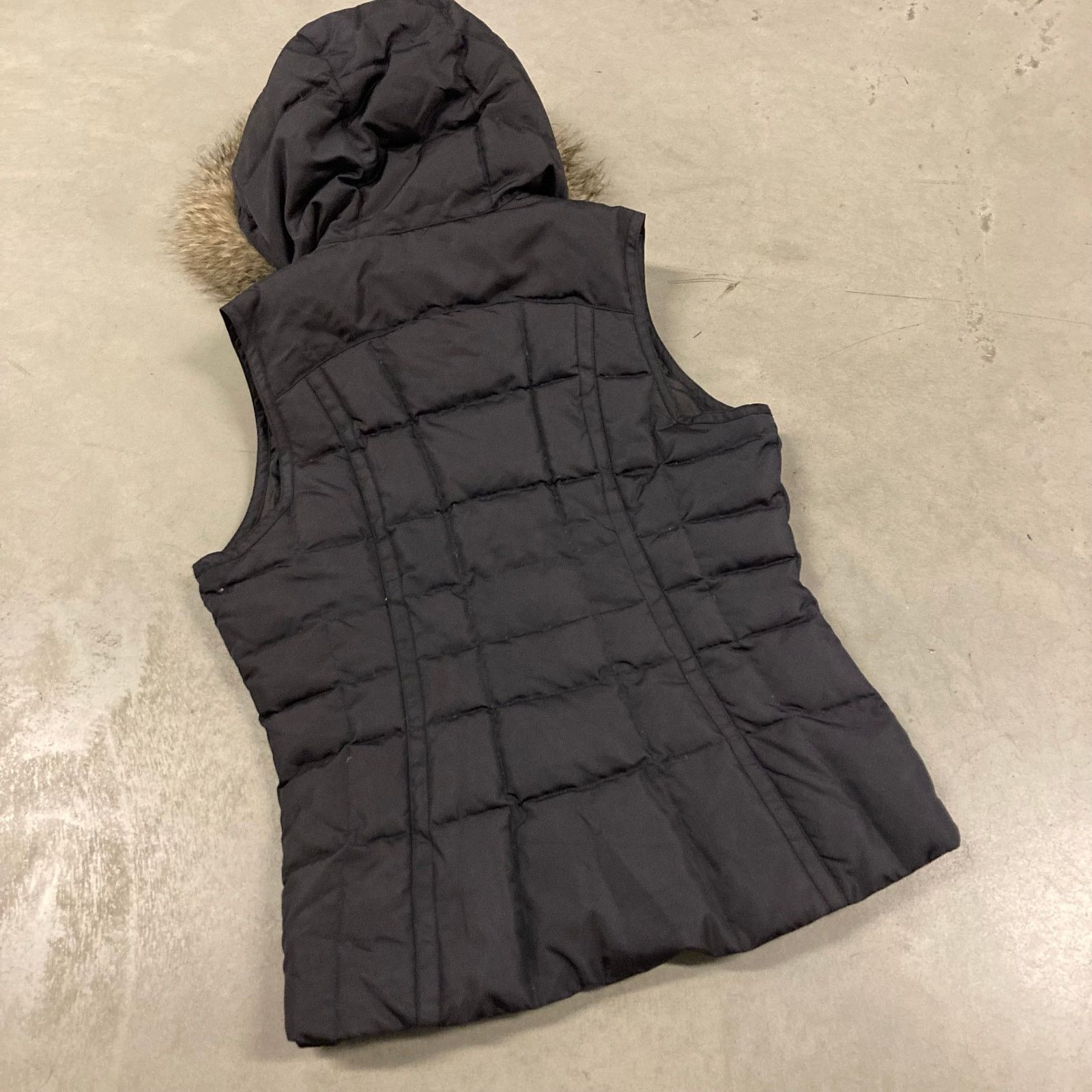 Eddie Bauer Y2K Eddie Bauer puffer vest Jacket Size US S / EU 44-46 / 1 - 2 Thumbnail