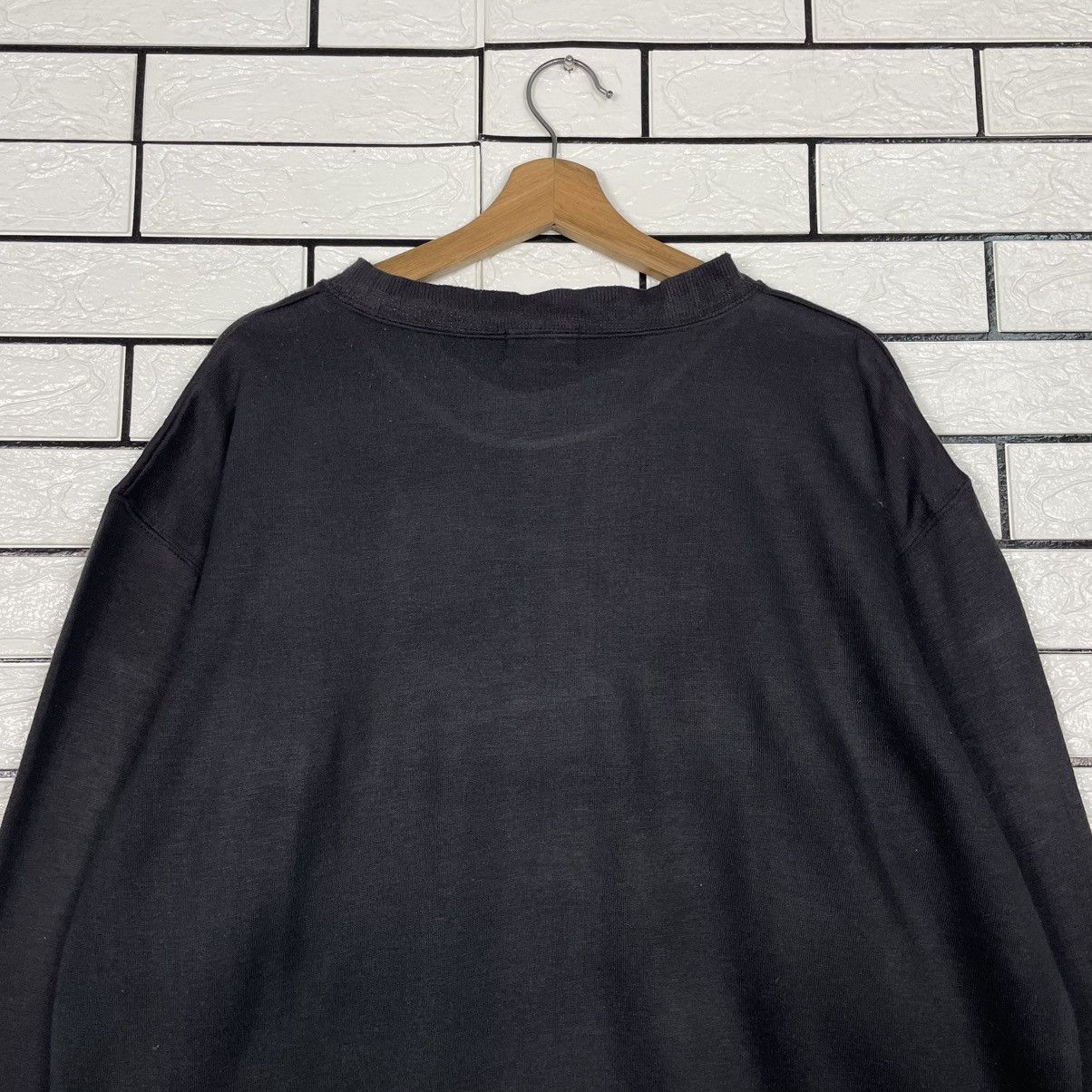 Calvin Klein Calvin Klein Big Logo Sweatshirt Size US M / EU 48-50 / 2 - 8 Thumbnail