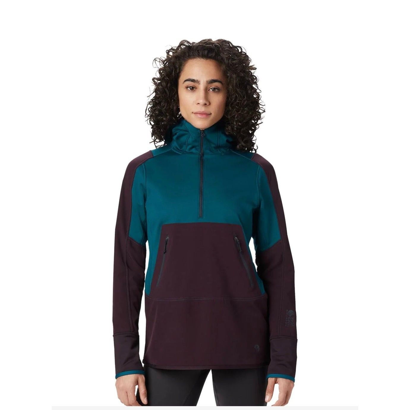 Mountain hardwear 2024 frostzone hybrid