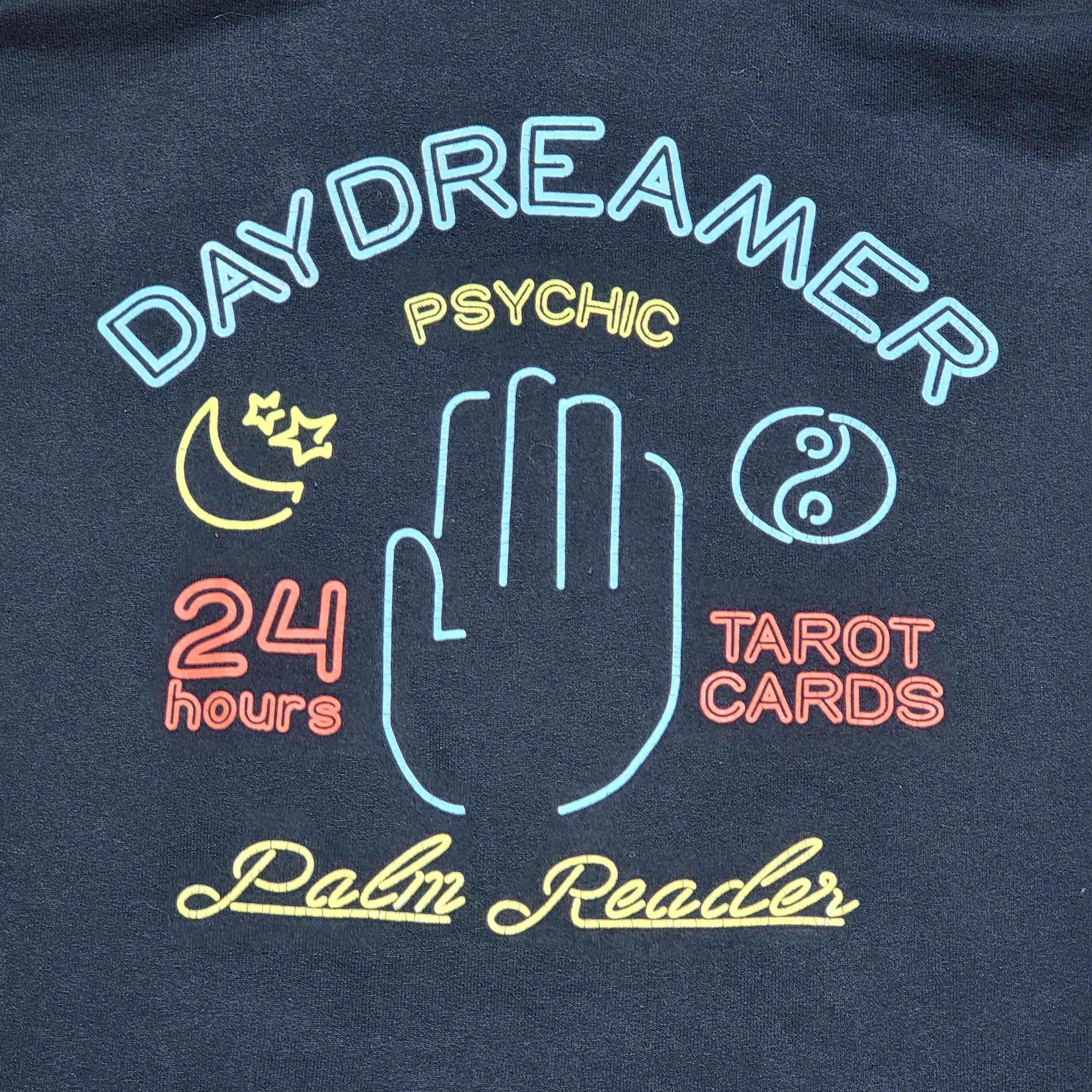 Other Artist Union LS Hoodie "Daydream Palm Reader" - Size Small Size S / US 4 / IT 40 - 2 Thumbnail