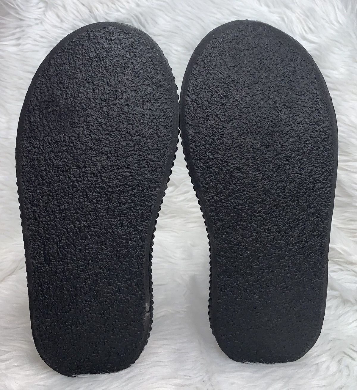 Jil Sander Jil Sander Ribbed Sole Leather Chelsea Boots Size US 5 / IT 35 - 8 Thumbnail