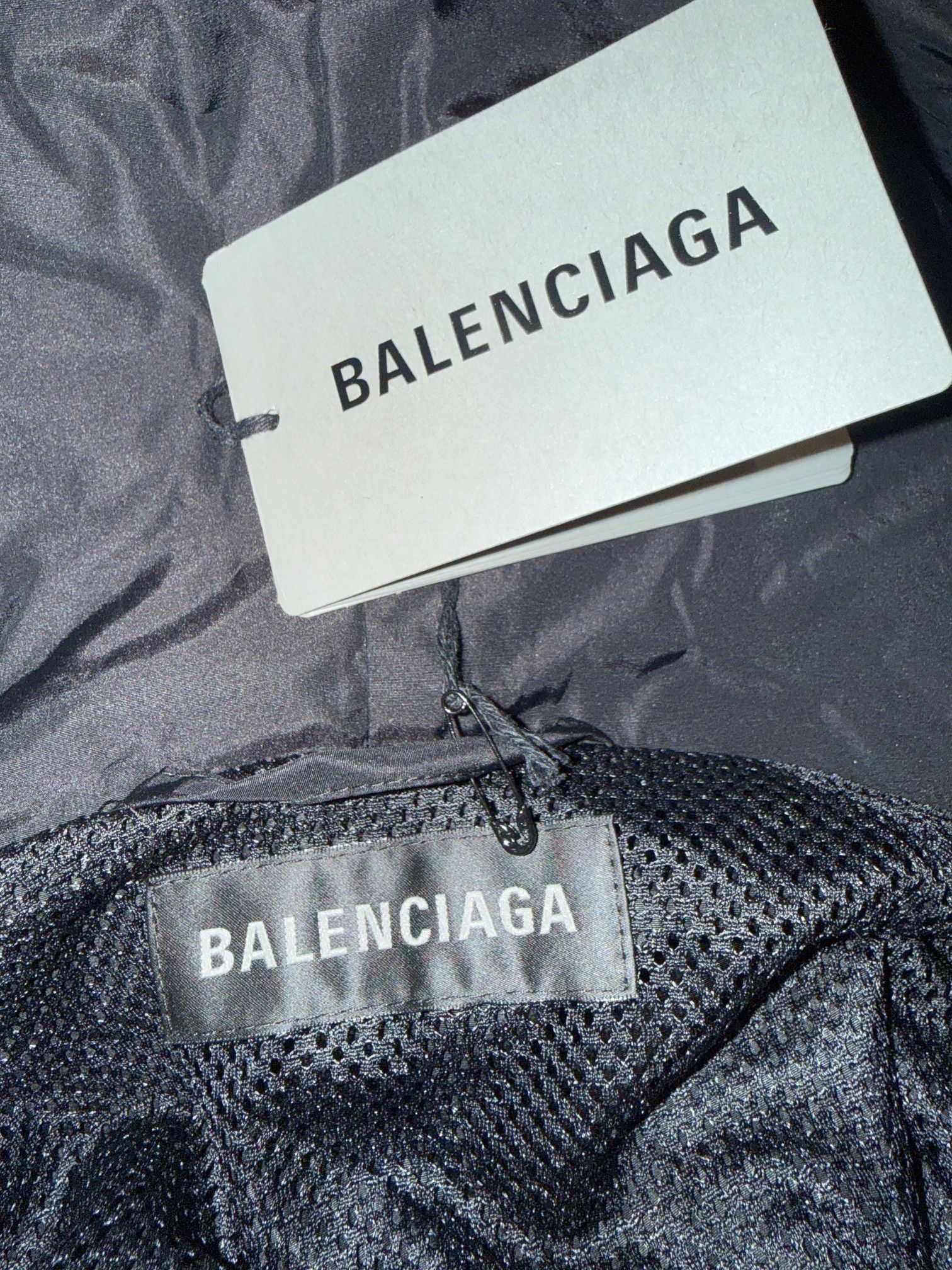 Balenciaga Balenciaga Overall Size US XS / EU 42 / 0 - 3 Thumbnail