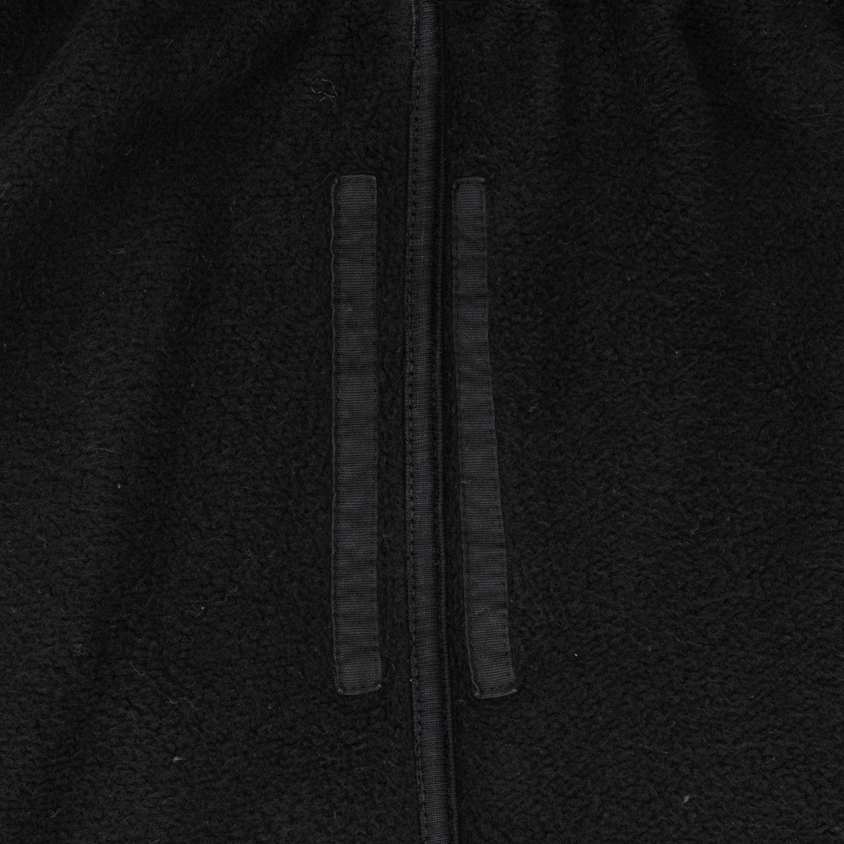 Rick Owens DRKSHDW Porterville Long Boxer Shorts Black Terra Size US 33 - 4 Thumbnail
