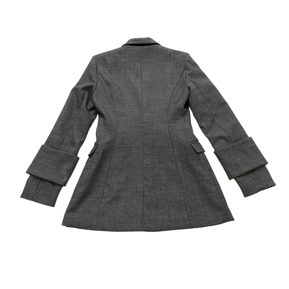 Loewe ☀️Nice design Loewe casual jacket women size 36 Size S / US 4 / IT 40 - 4 Thumbnail