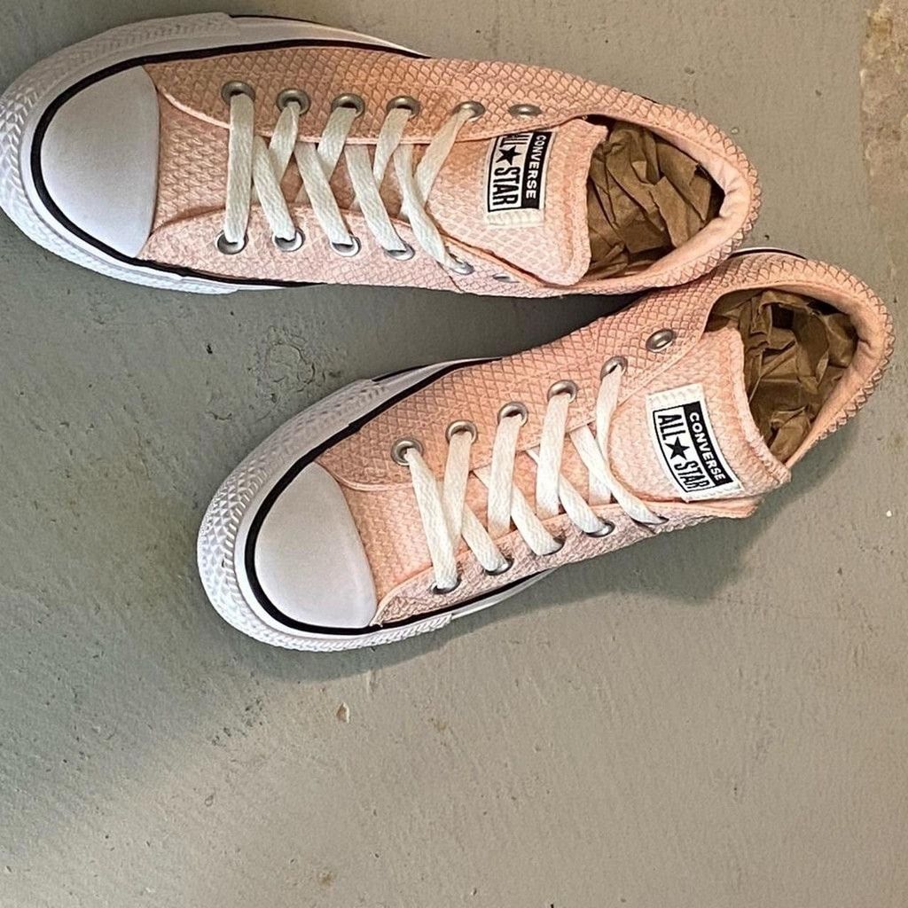 Converse Converse Chuck Taylor Madison Sneakers 555860f USW8 Size US 8 / IT 38 - 1 Thumbnail