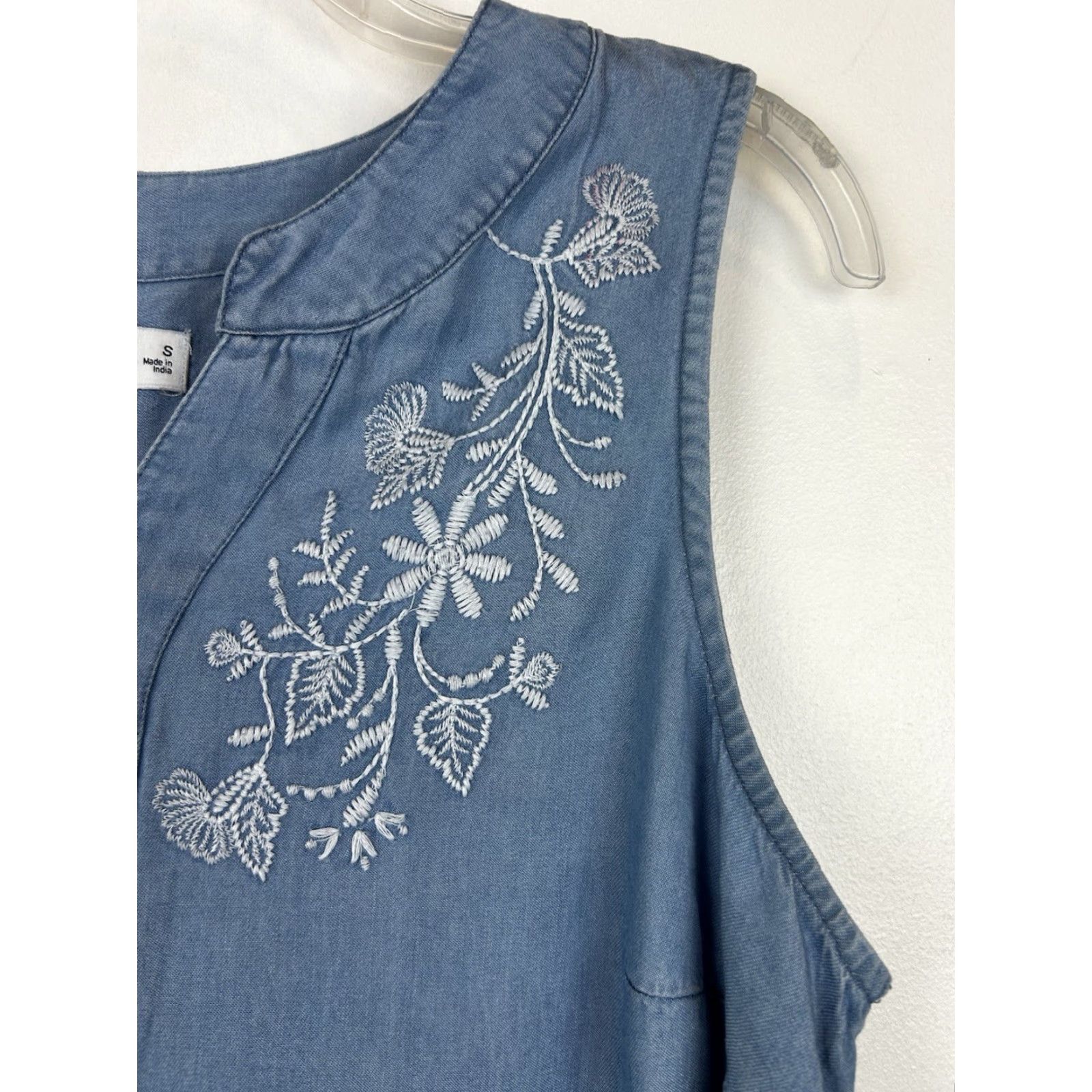 Vintage VINTAGE not applicable? Size S / US 4 / IT 40 - 3 Thumbnail