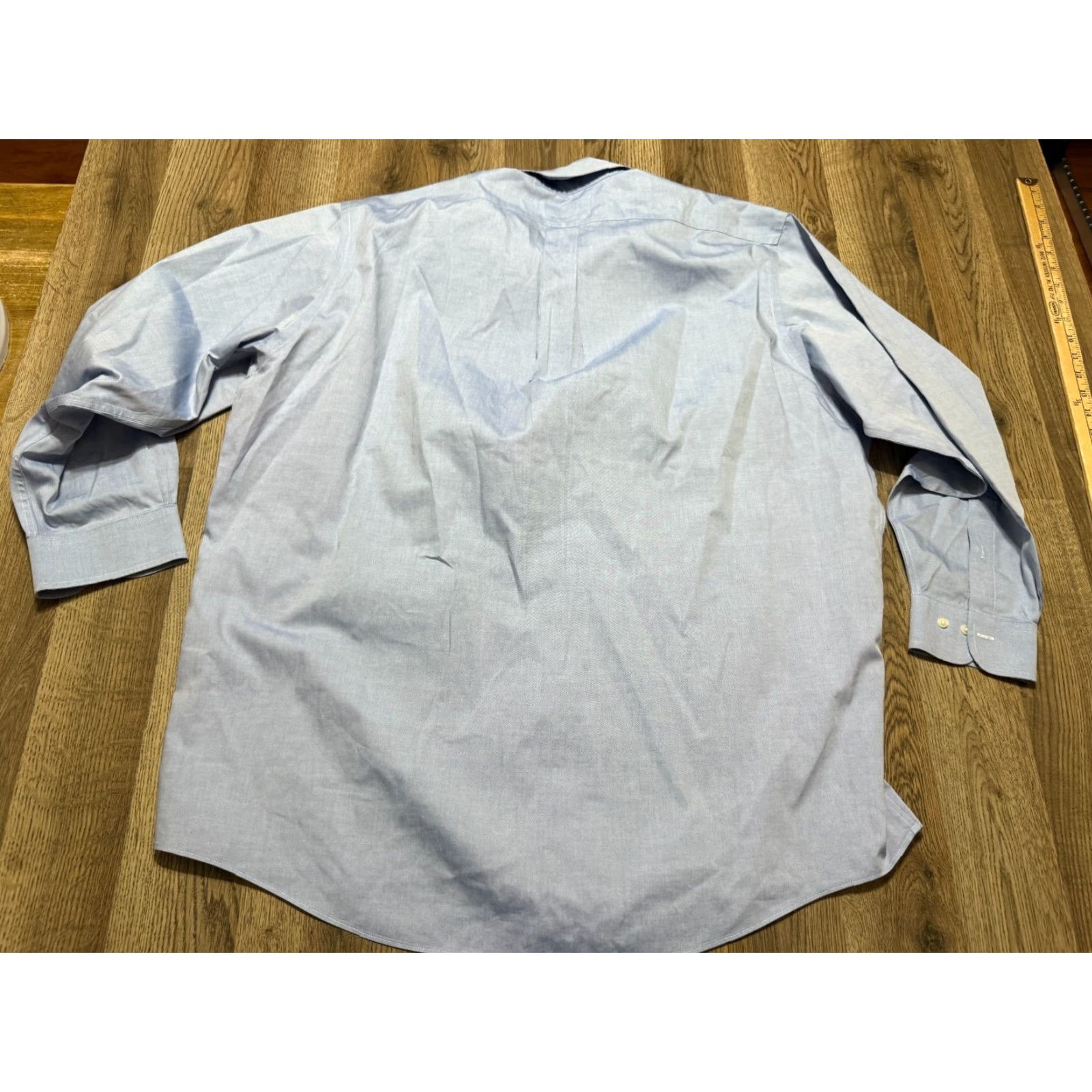Brooks Brothers VINTAGE Brooks Brothers Shirt? Size US XXL / EU 58 / 5 - 2 Thumbnail