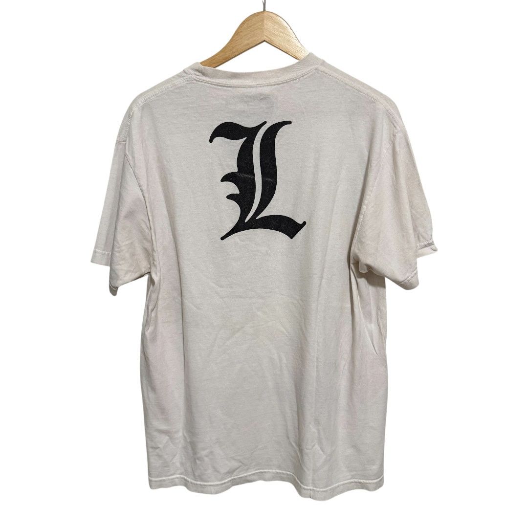 Other Vintage Death Note T-Shirt Size L Size US L / EU 52-54 / 3 - 2 Thumbnail