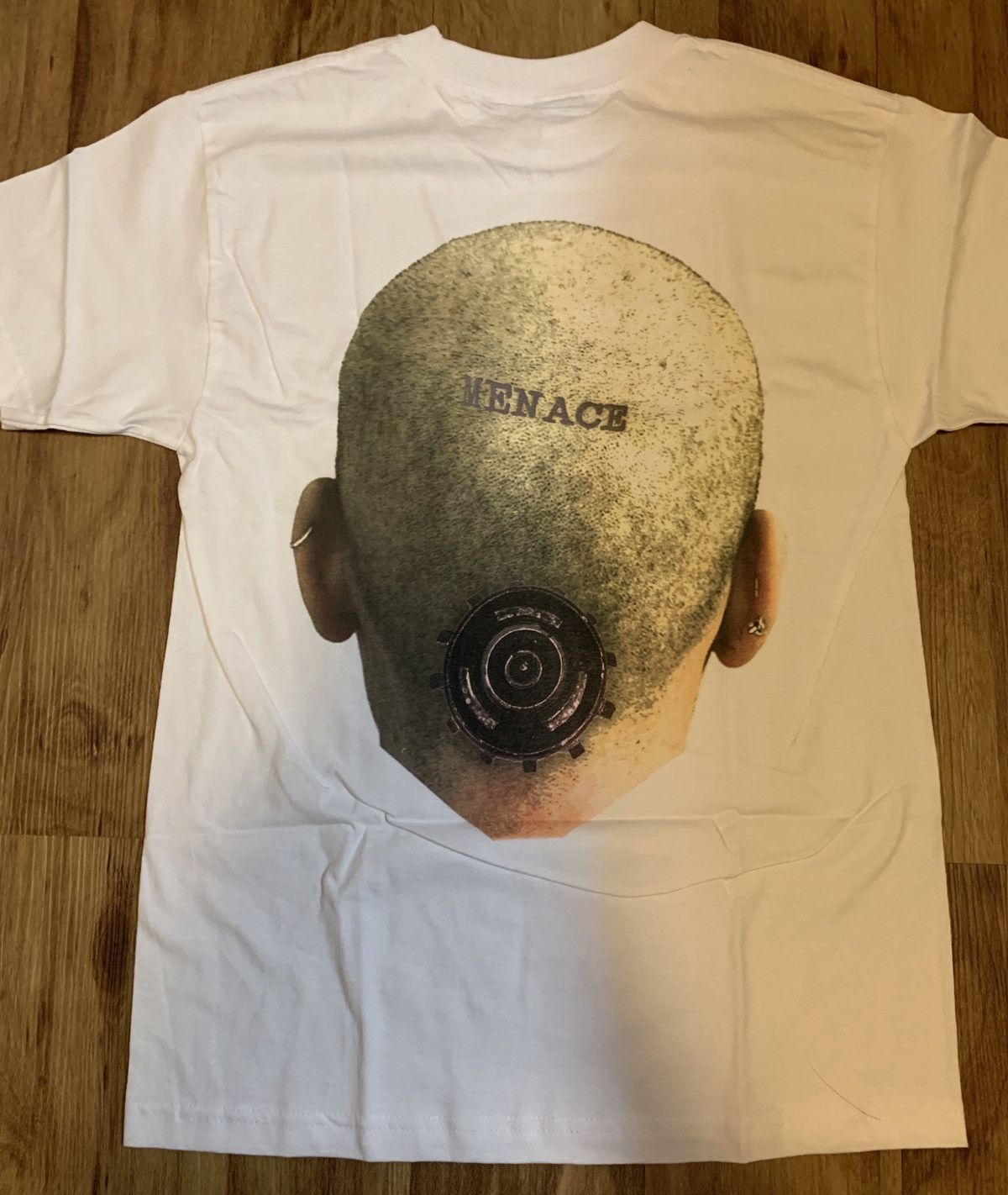 Menace Menace LA 2020 Shirt Size US M / EU 48-50 / 2 - 1 Thumbnail