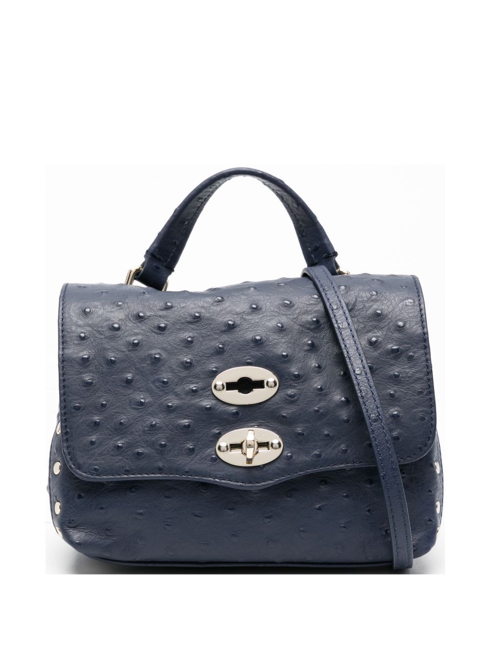 Zanellato POSTINA CACTUS BABY HANDBAG Size ONE SIZE - 1 Thumbnail
