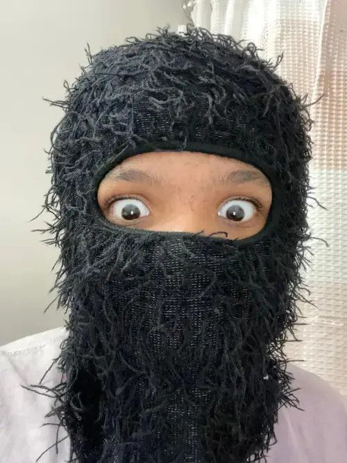 Other Opium Balaclava Size ONE SIZE - 4 Thumbnail