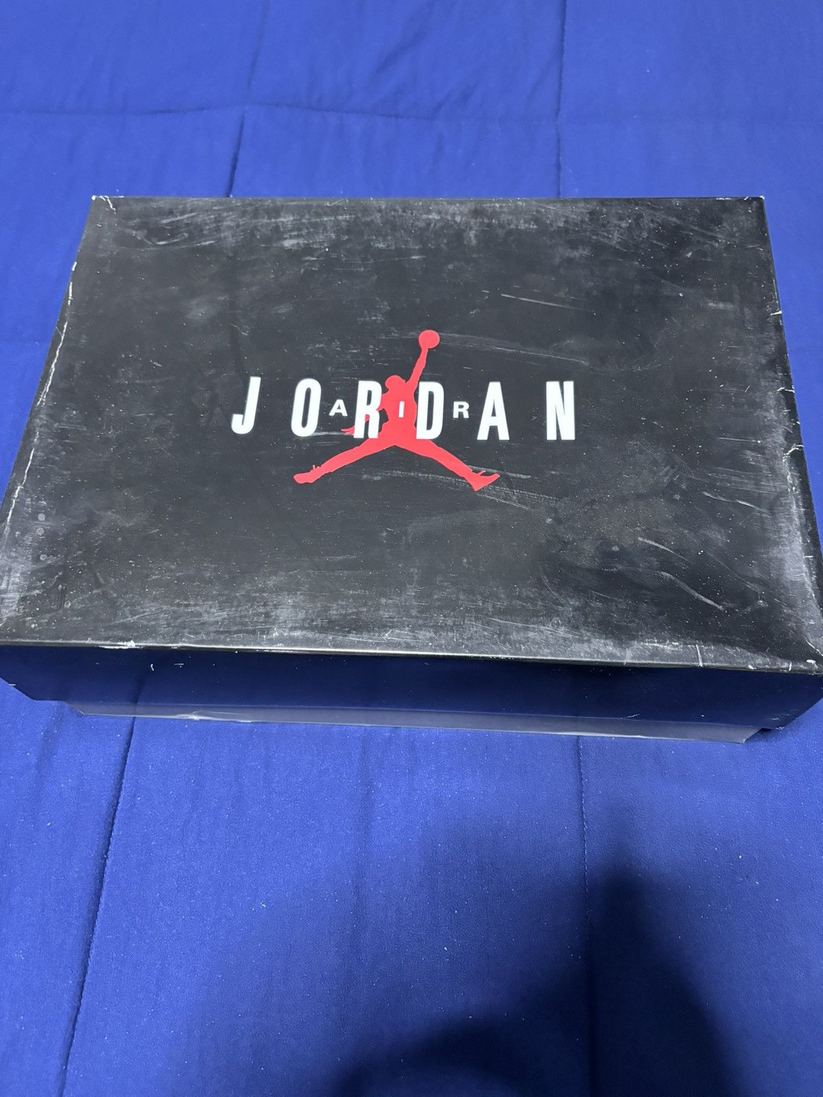 Jordan Brand Jordan 11 Retro High Legend Blue 2024 Size 11.5 Size US 11.5 / EU 44-45 - 8 Thumbnail