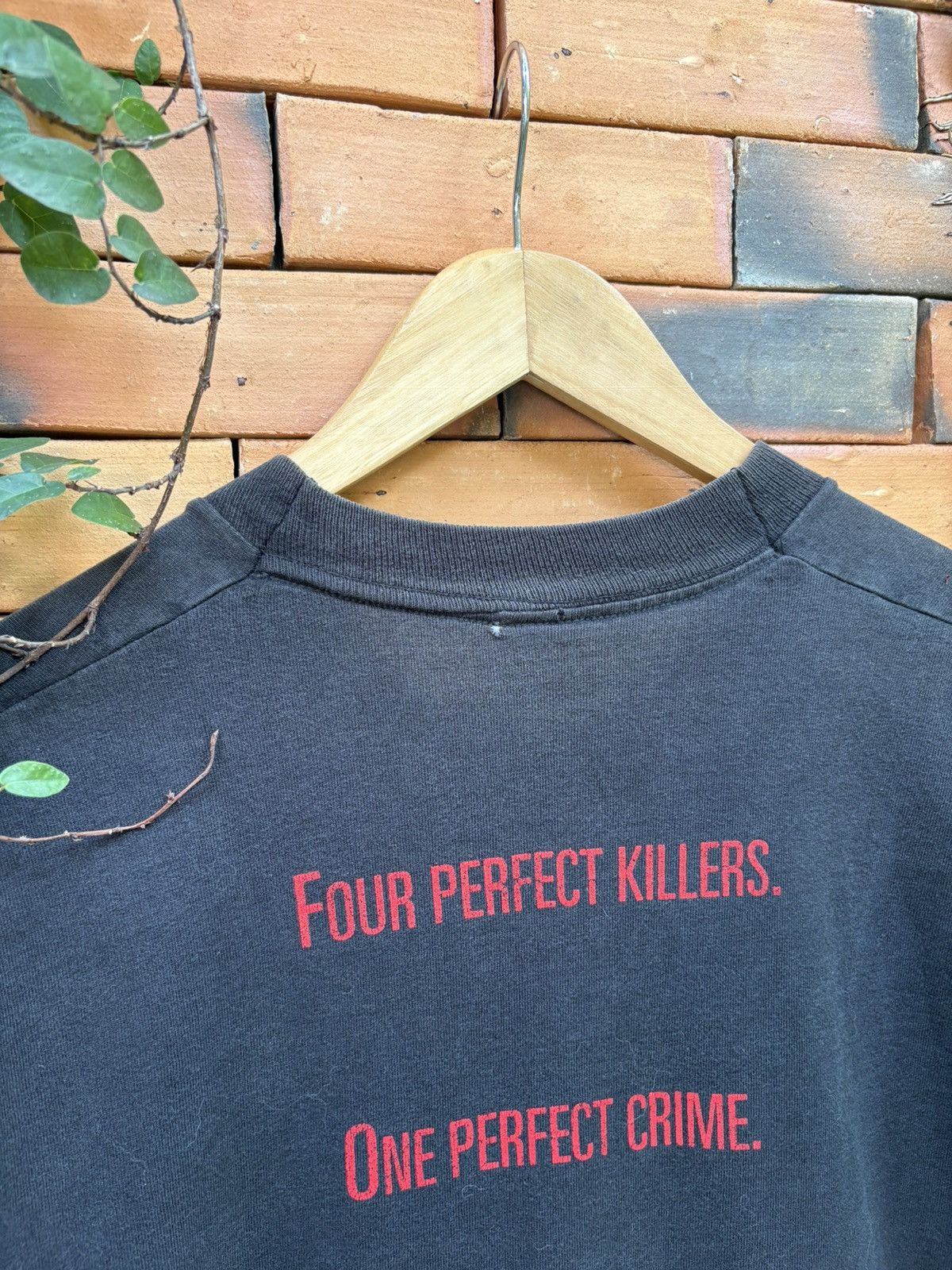 Other Vintage 90’s Reservoir Dogs Size US L / EU 52-54 / 3 - 4 Thumbnail