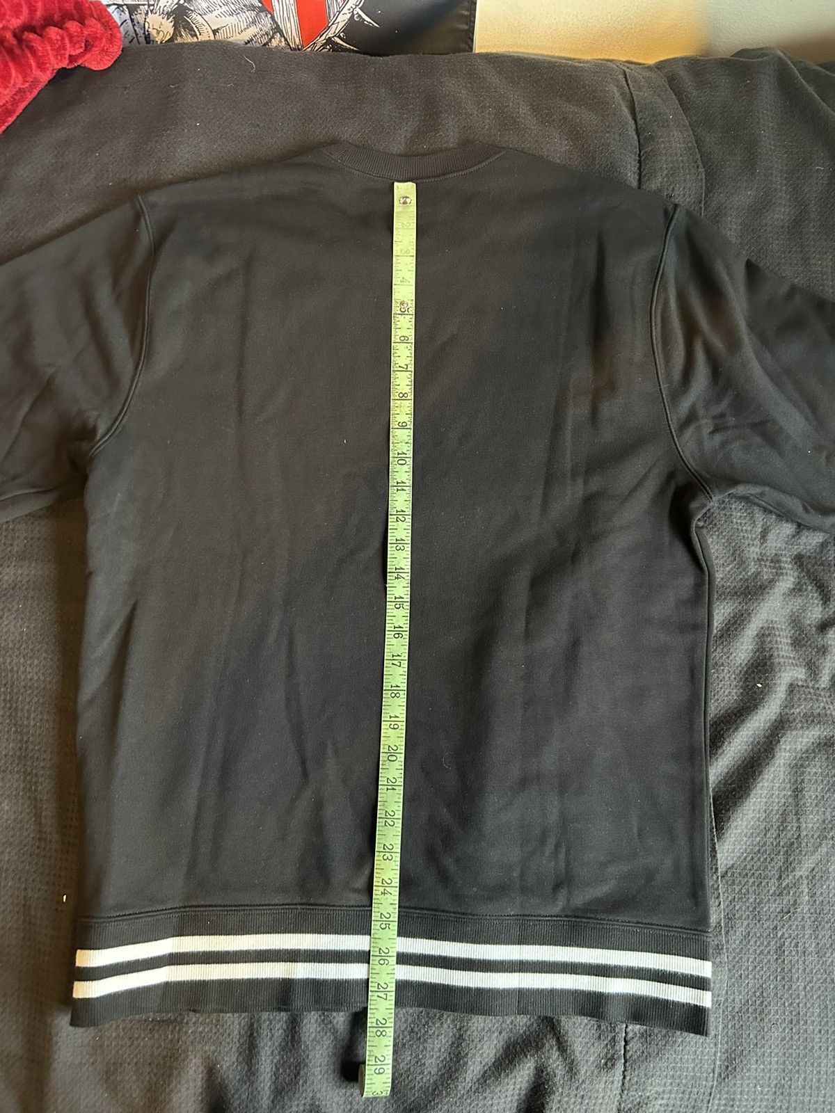 Carhartt × Carhartt Wip Carhartt jumper, sweater, sweatshirt Size US M / EU 48-50 / 2 - 8 Thumbnail