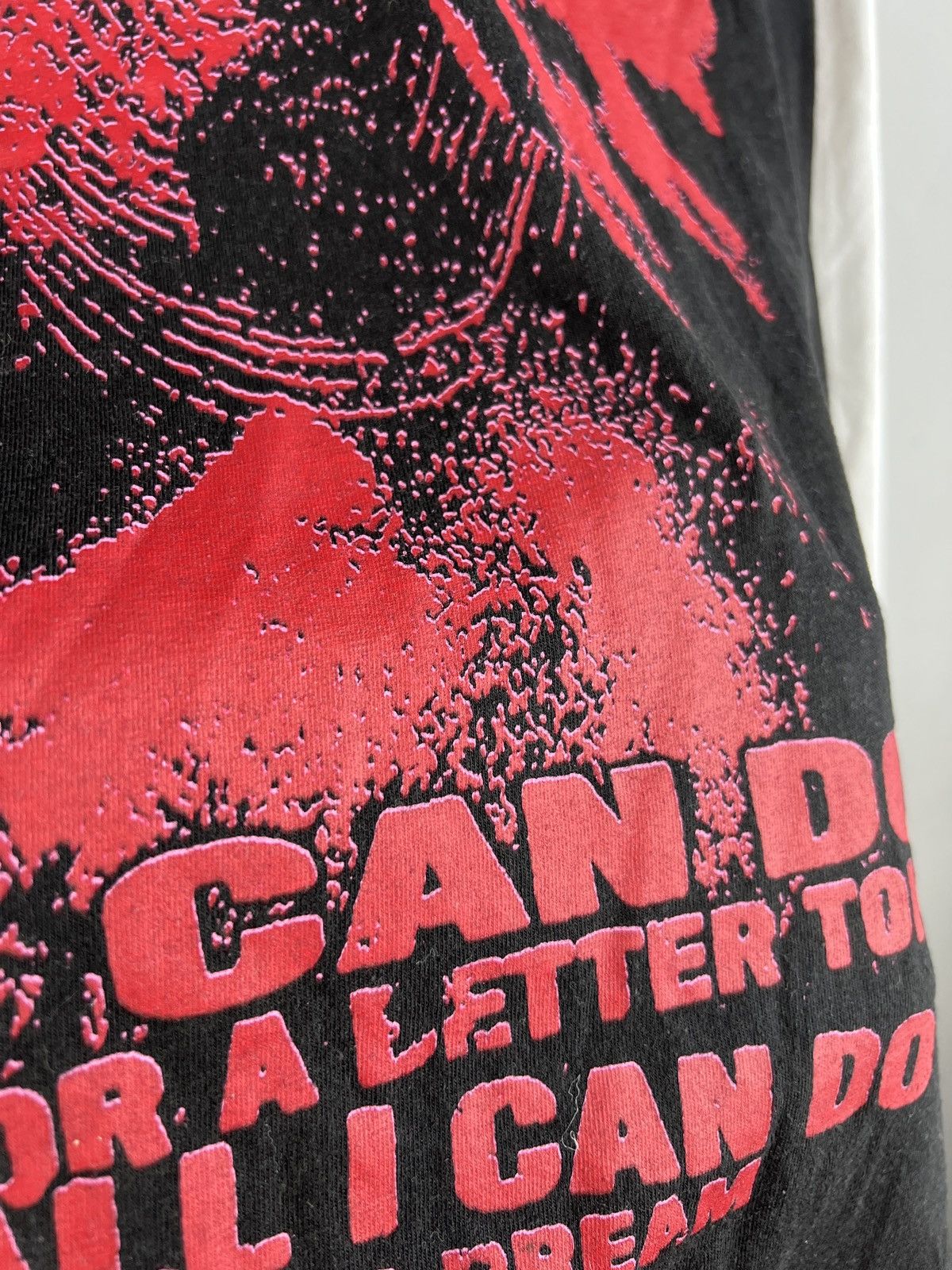 DEMONITES × Vintage Vintage Demonites Long Sleeve Heavy Metal Dead Y2K Cradle Size US L / EU 52-54 / 3 - 3 Thumbnail