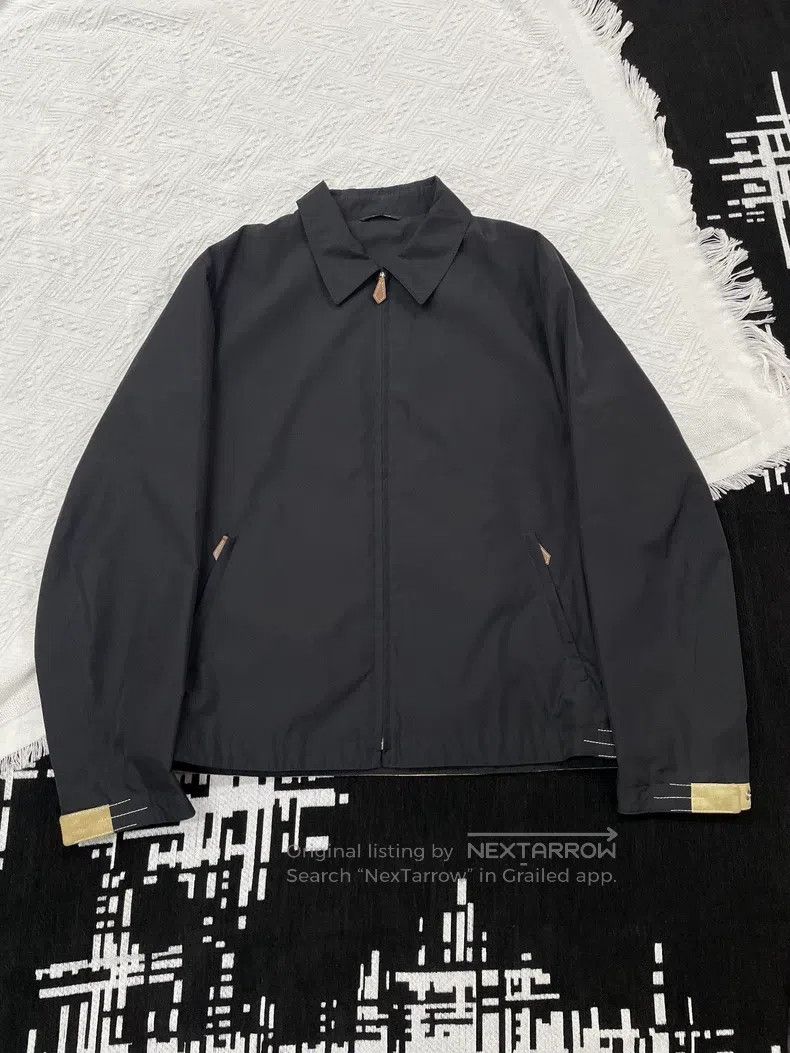 Hermes Men's jacket
