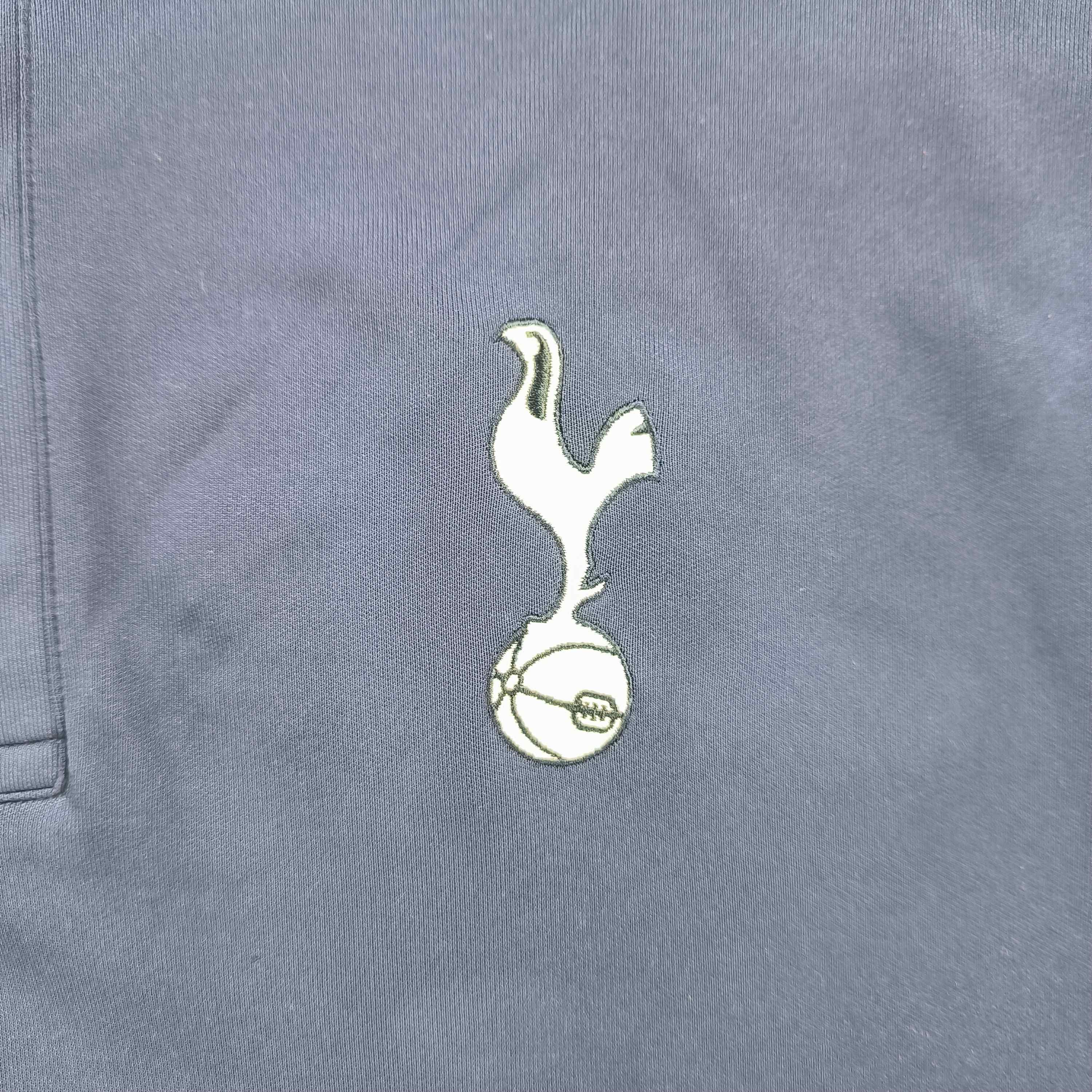 Under Armour Tottenham Hotspur 2014-15 Under Armour traveller t-shirt XXL Size US XXL / EU 58 / 5 - 3 Thumbnail