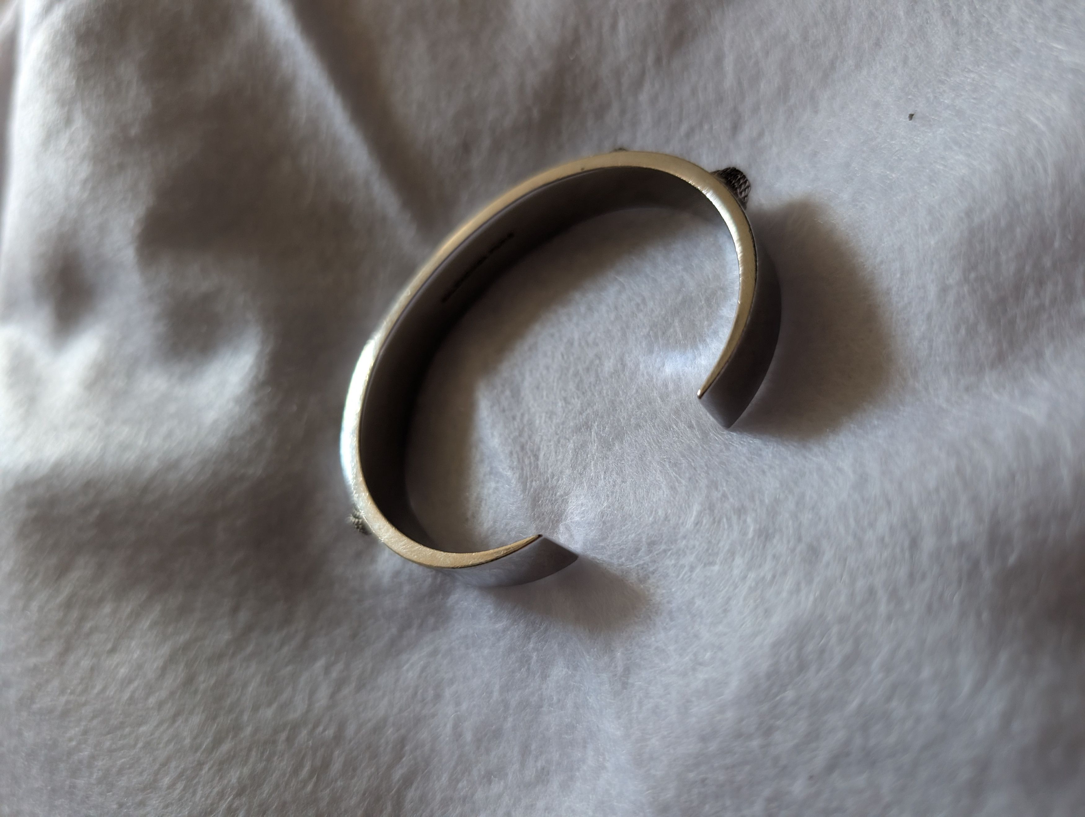 Balenciaga Le Cagole Bracelet Size ONE SIZE - 4 Thumbnail