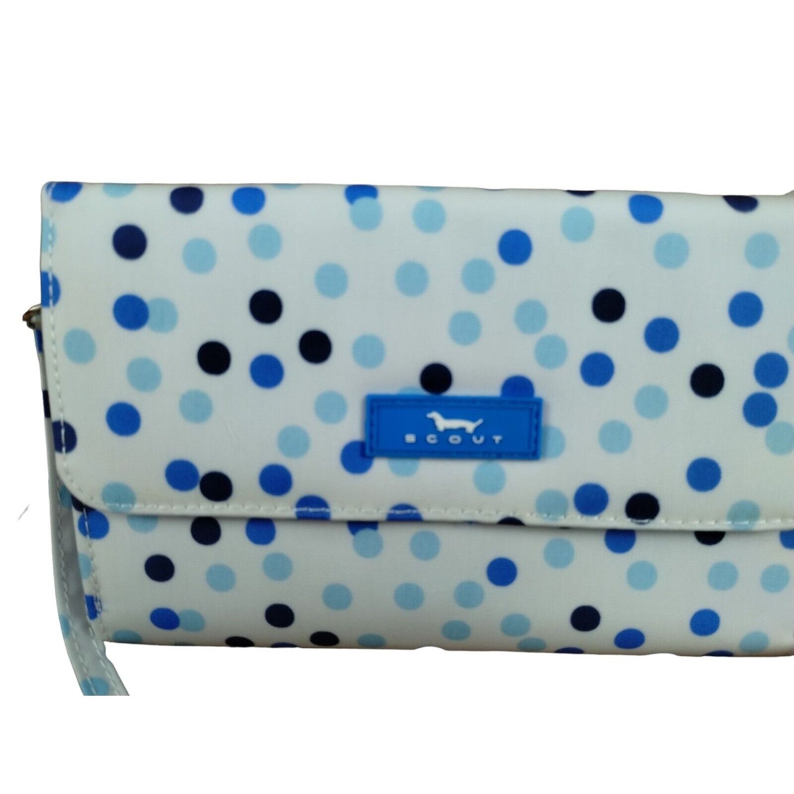 Other Scout Bags Decker Crossbody Bag Polka Party 7.25 x 4.5 inch Size ONE SIZE - 2 Thumbnail