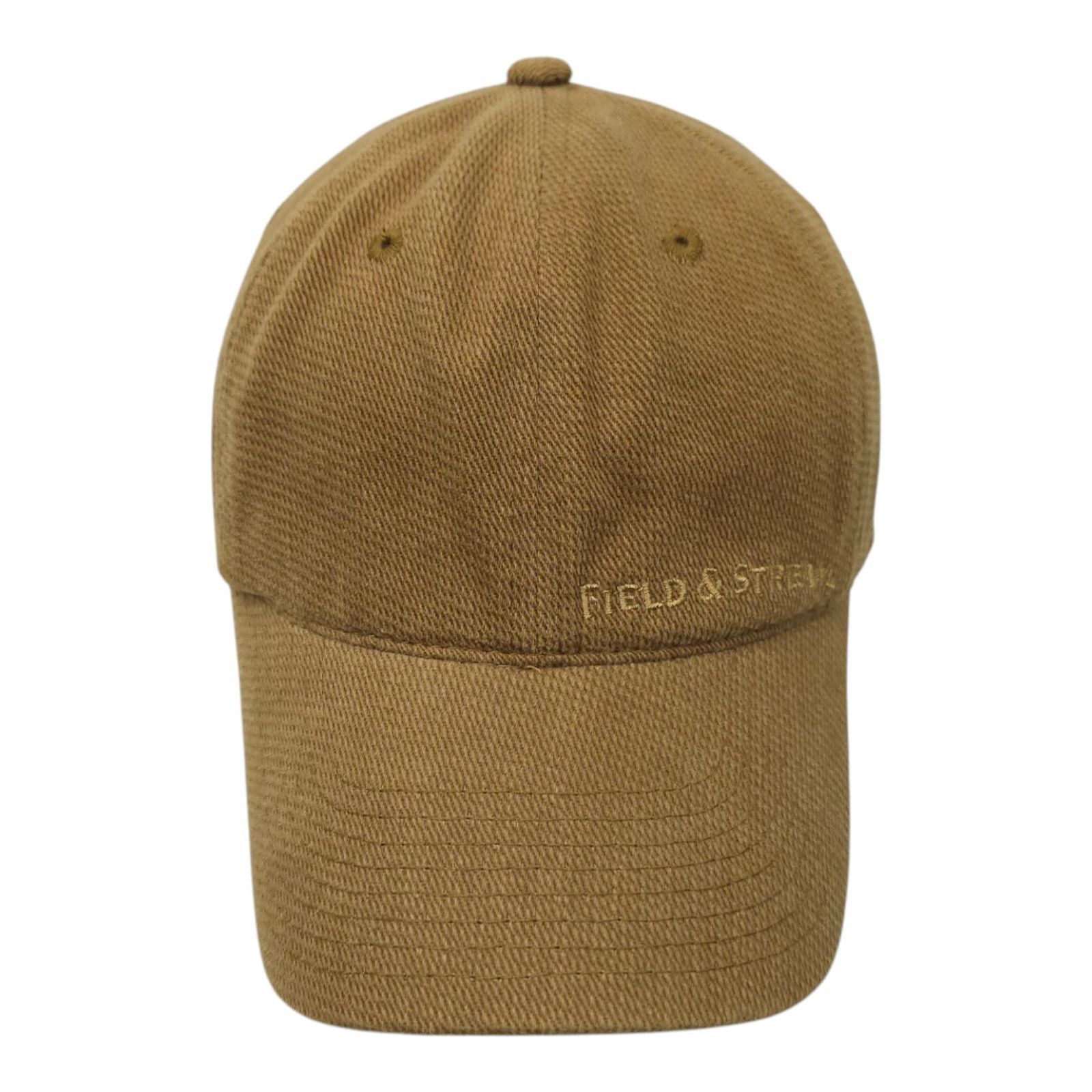 Other Field and Stream Strapback Cap Logo 6 Panel Hunting Hat Size ONE SIZE - 9 Thumbnail