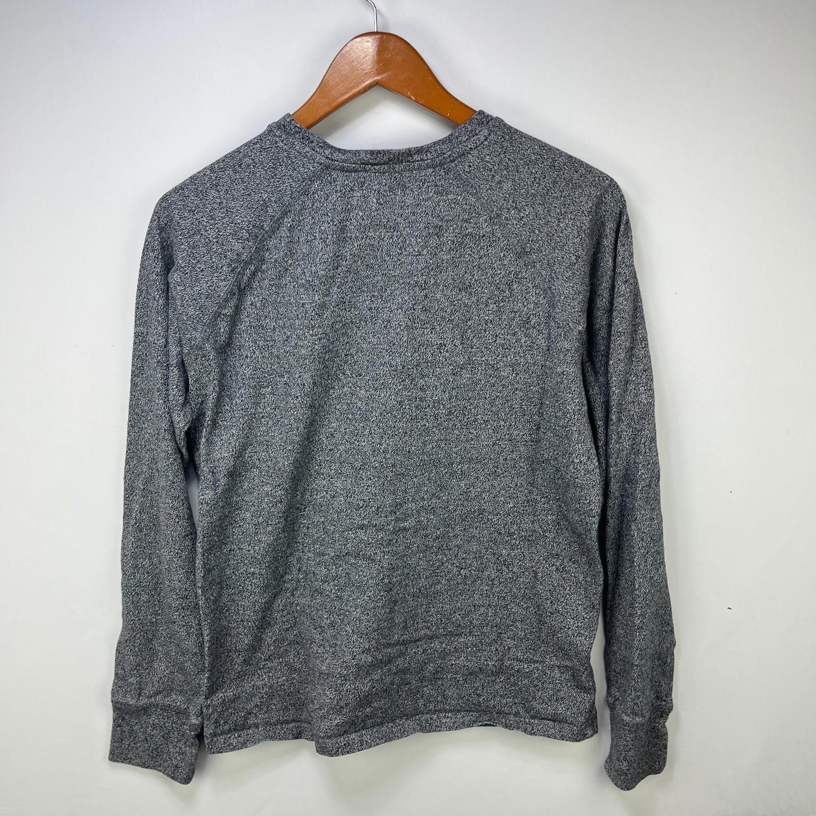 Vintage Vintage Toronto Rock Lacrosse Long Sleeve Shirt Small Size US S / EU 44-46 / 1 - 7 Thumbnail