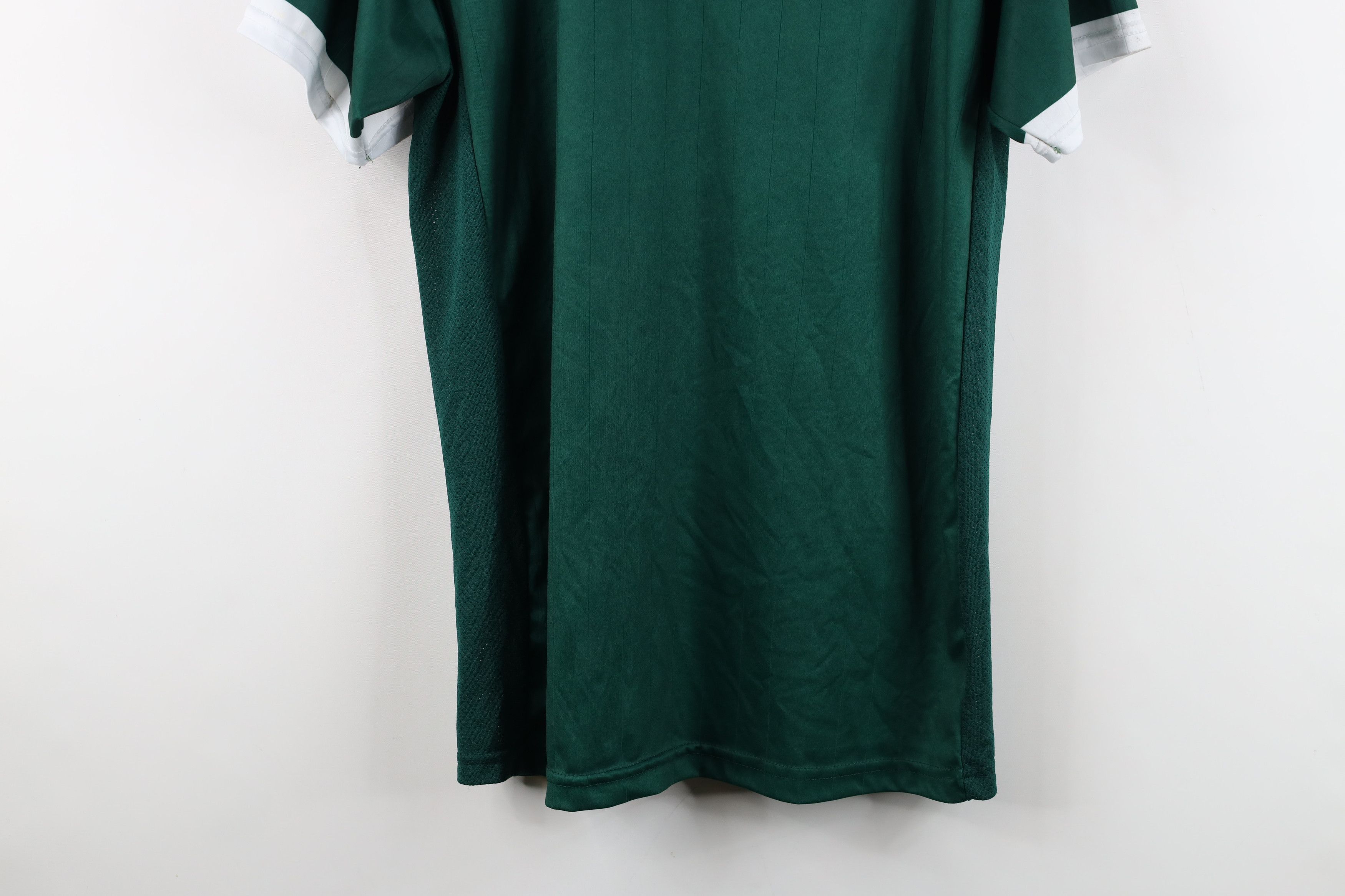 Vintage Vintage Spell National Team Mexico Soccer Football Jersey Size US M / EU 48-50 / 2 - 16 Thumbnail