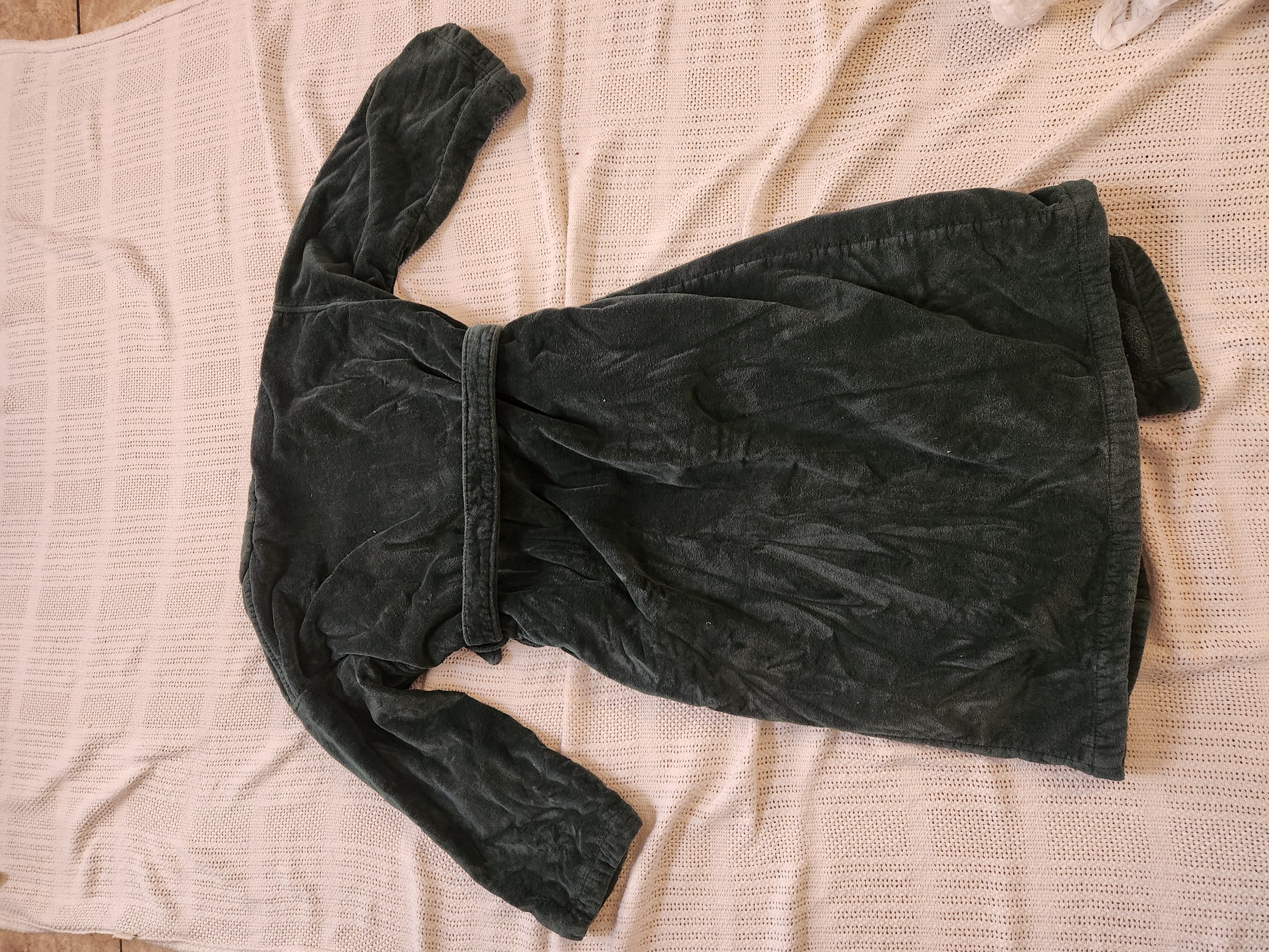 Polo Ralph Lauren ROBE BATHROBE Size ONE SIZE - 5 Thumbnail