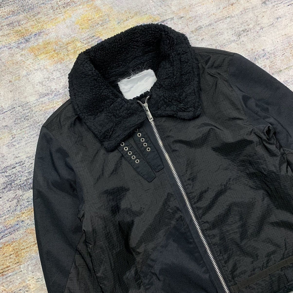 Neighborhood Vintage neighborhood military astro jacket Size US XL / EU 56 / 4 - 7 Thumbnail