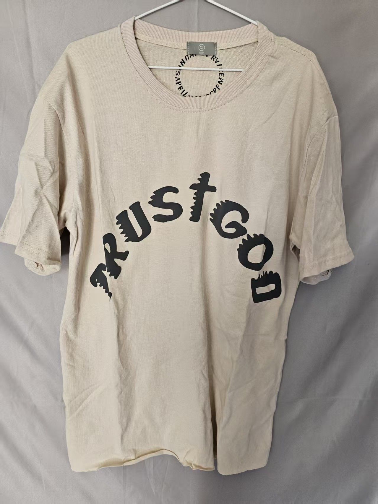 Other Trustgod Longsleeve T-Shirt Size US XL / EU 56 / 4 - 2 Thumbnail