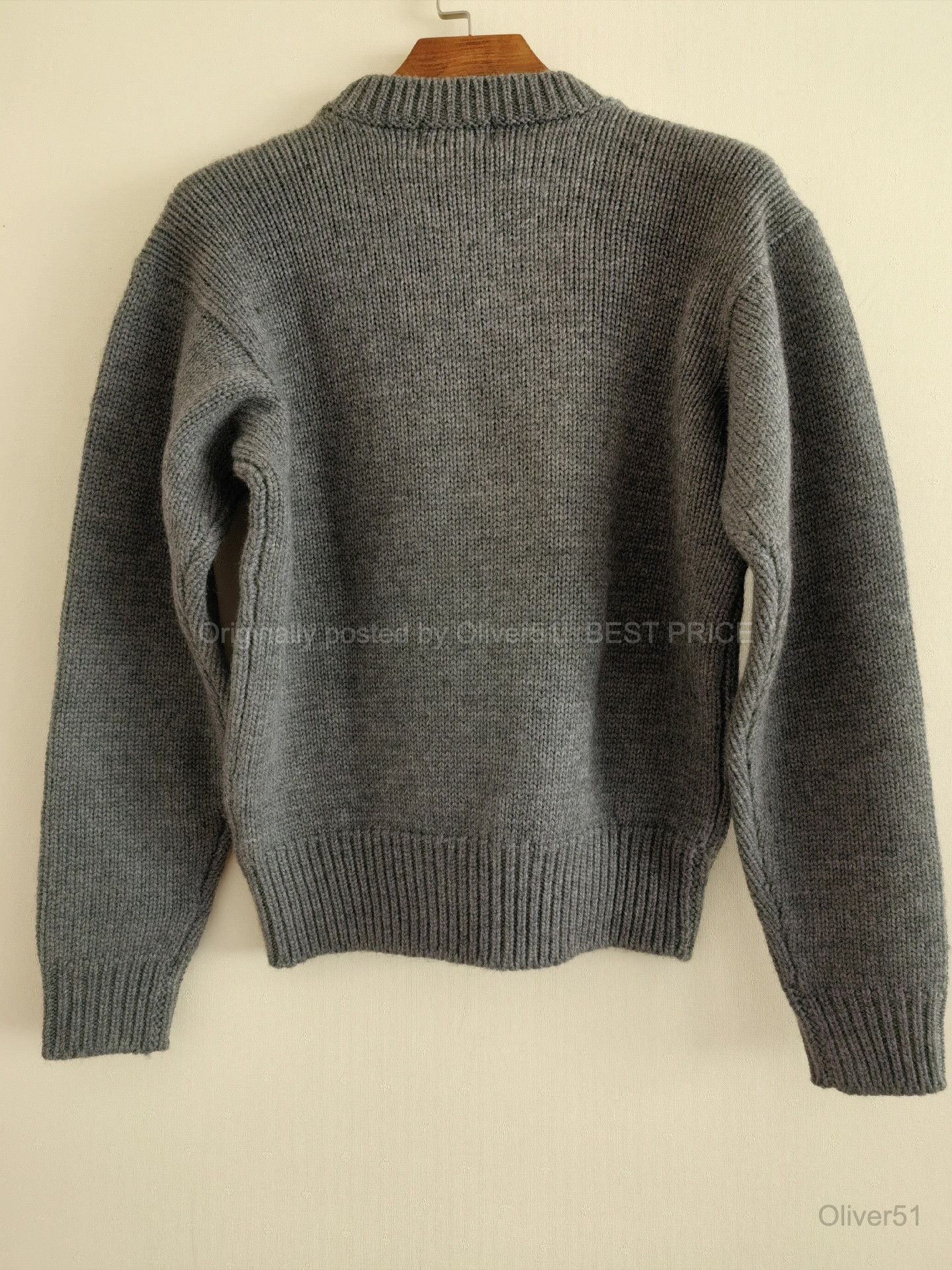RRL Ralph Lauren RRL Double RL 90s Original Big Letter BFAJNOP444 | Grailed