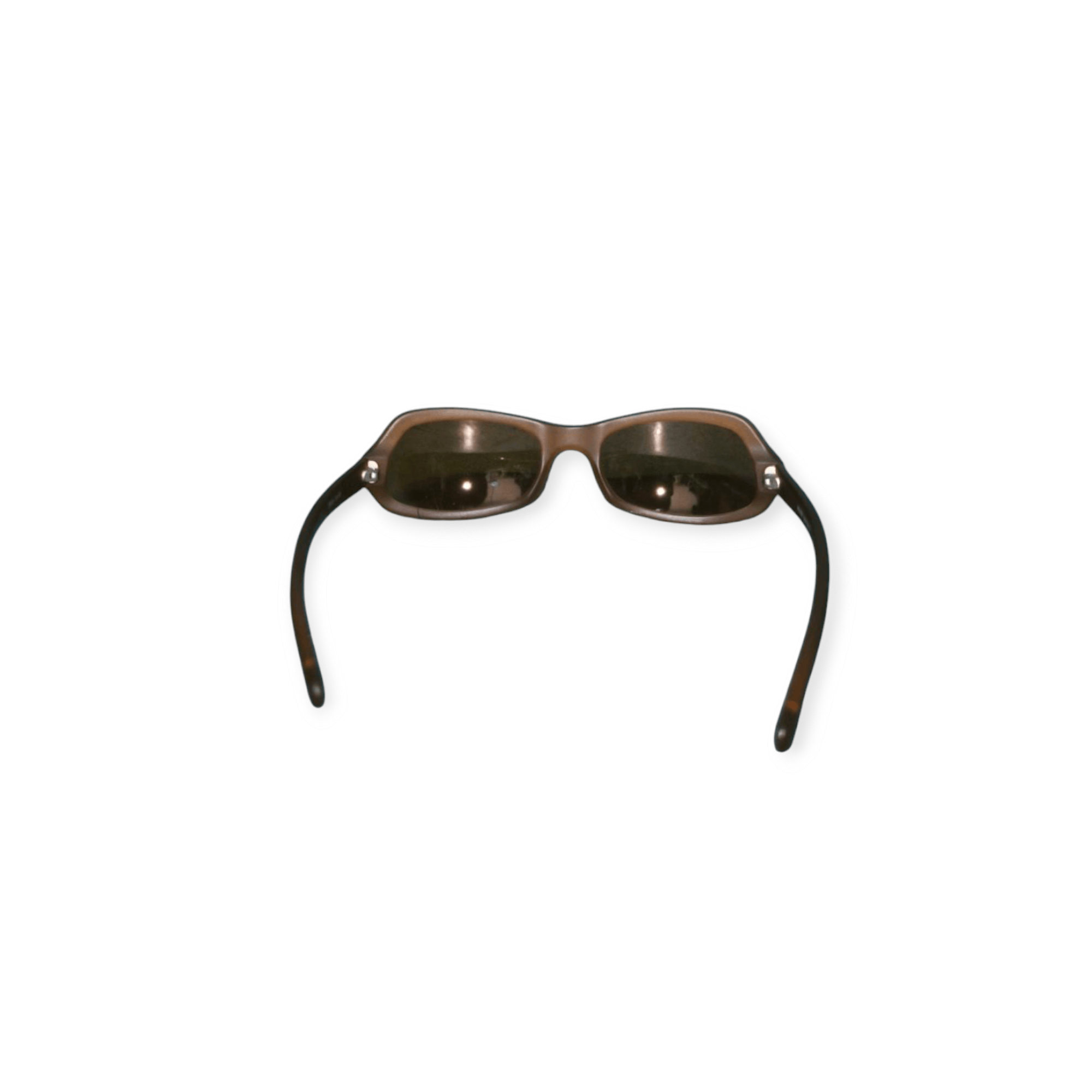 Prada Archival Minimalist Wrap Sunglasses Size ONE SIZE - 10 Thumbnail