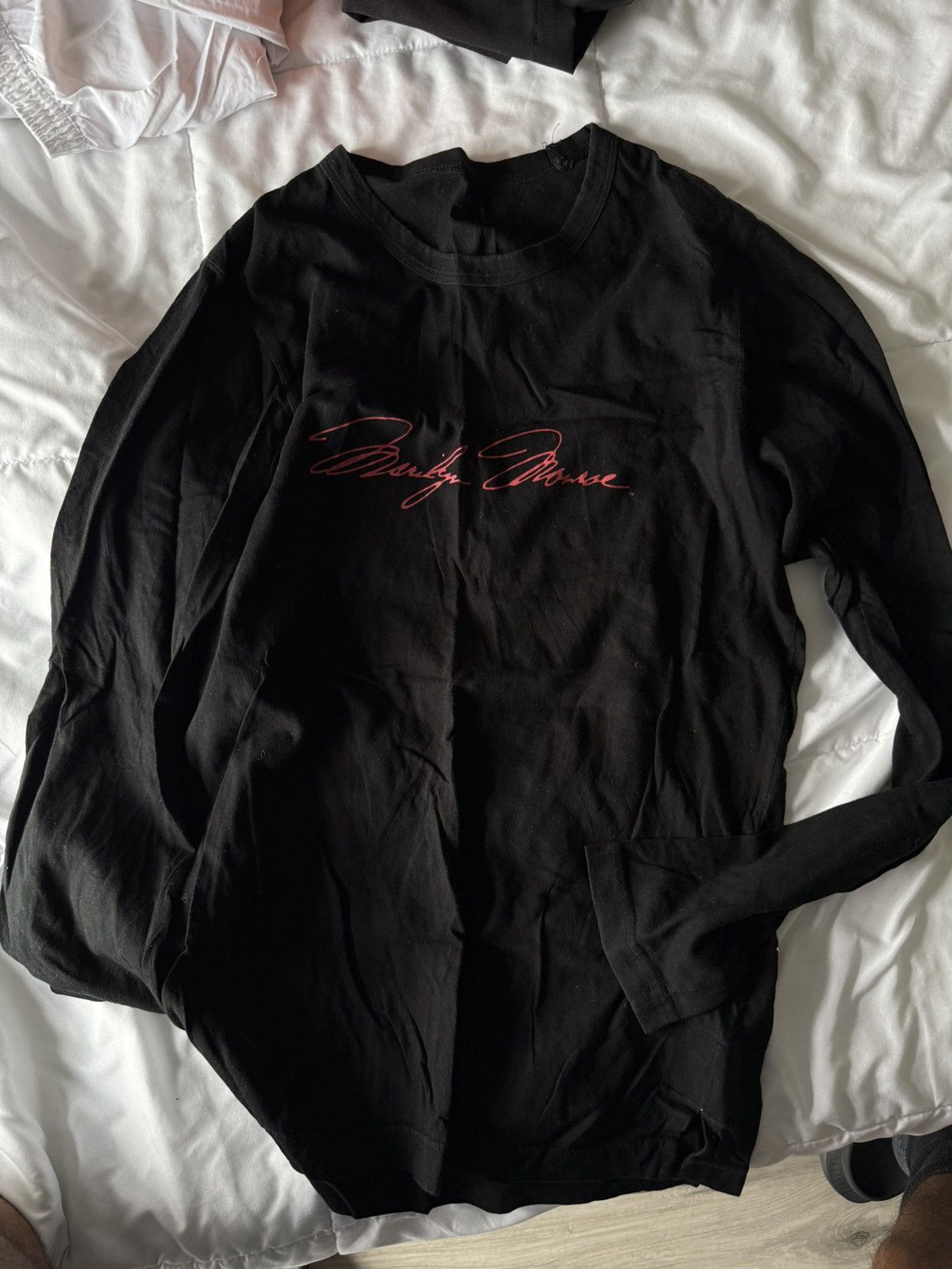Mastermind Japan Mastermind x theatre 8 Size US L / EU 52-54 / 3 - 9 Thumbnail