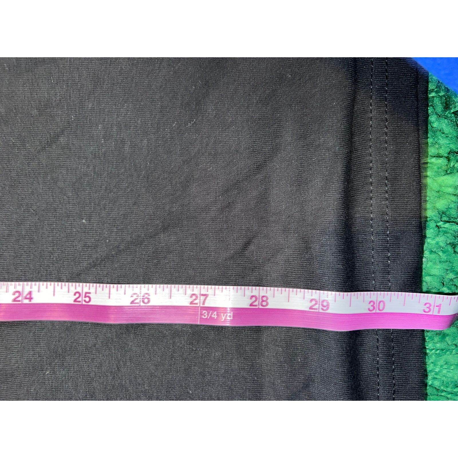 Jerzees Vintage Aspen Shirt Snowlodge Pub Zipone Bar Black L Tee Size US L / EU 52-54 / 3 - 9 Thumbnail