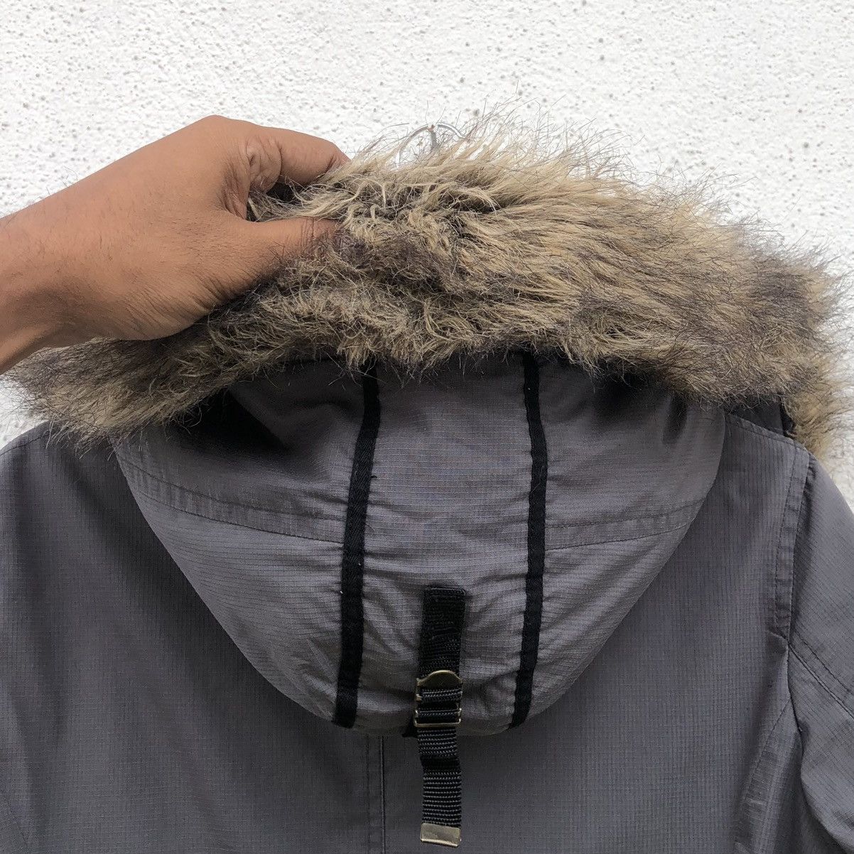 Hysteric Glamour HYSTERIC GLAMOURS Primaloft Cold Weather Parka Jacket Size S / US 4 / IT 40 - 16 Thumbnail