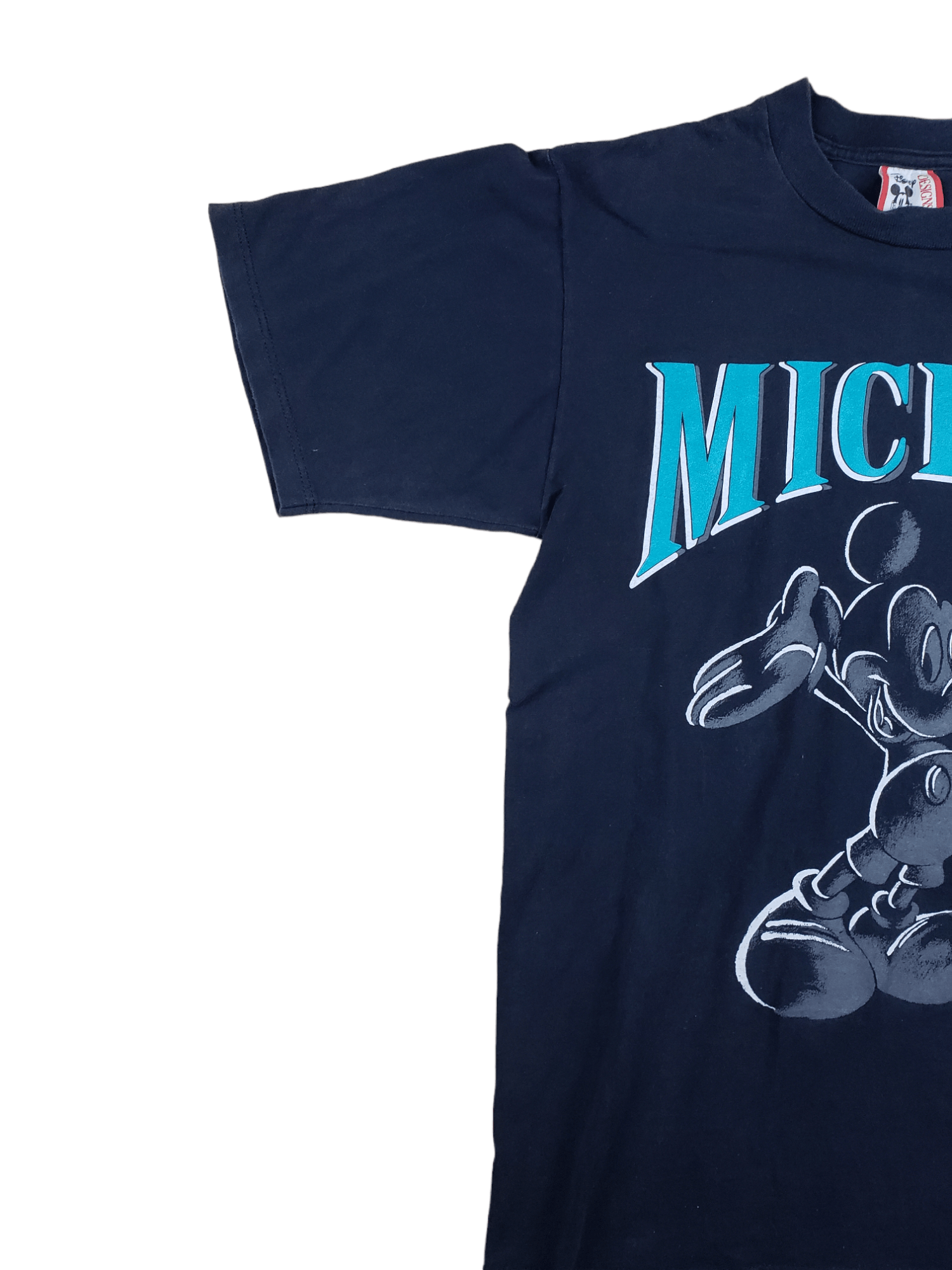 Disney × Mickey Mouse × Vintage Vintage Disney Design USA Size US M / EU 48-50 / 2 - 3 Thumbnail