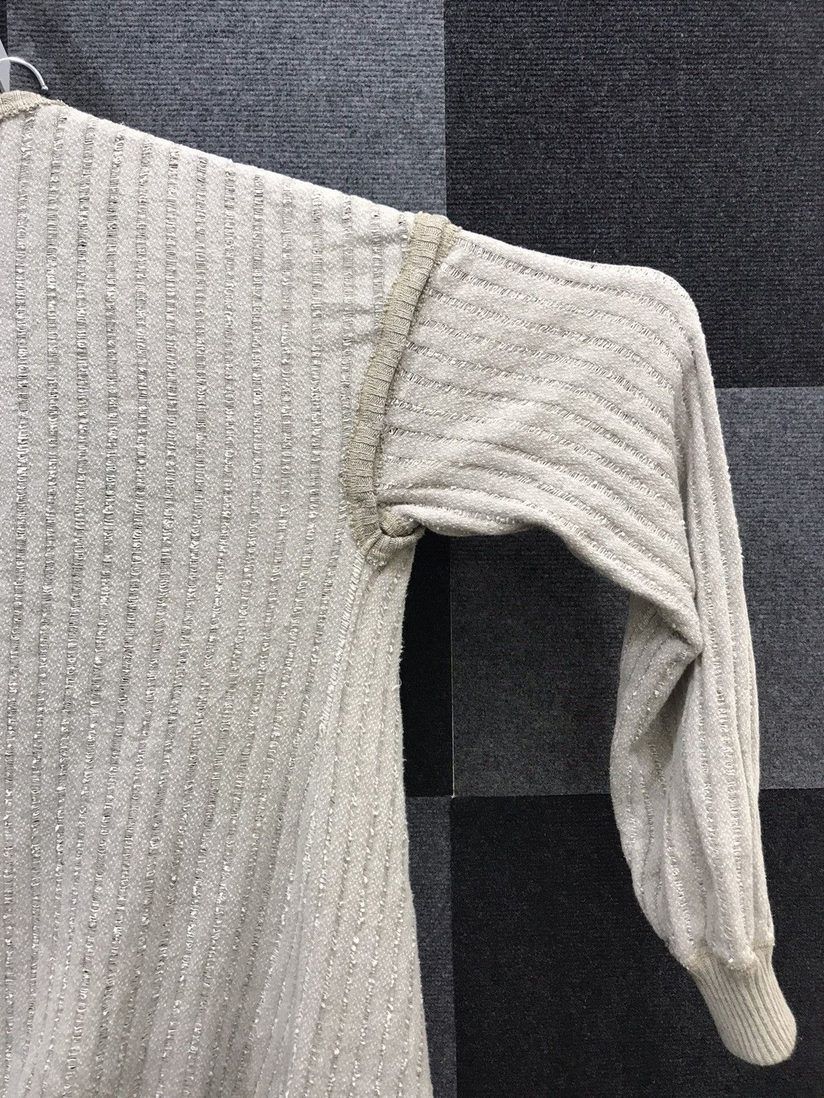 Archival HYSTERIC GLAMOUR Tied Up Sweater