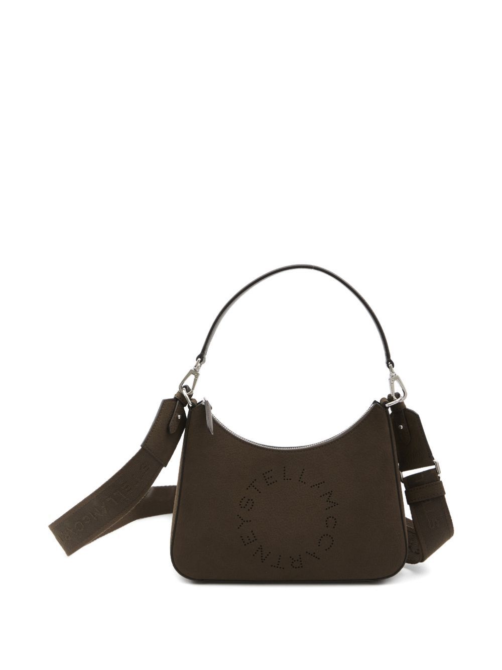 Stella McCartney STELLA LOGO CROSSBODY BAG Size ONE SIZE - 1 Thumbnail
