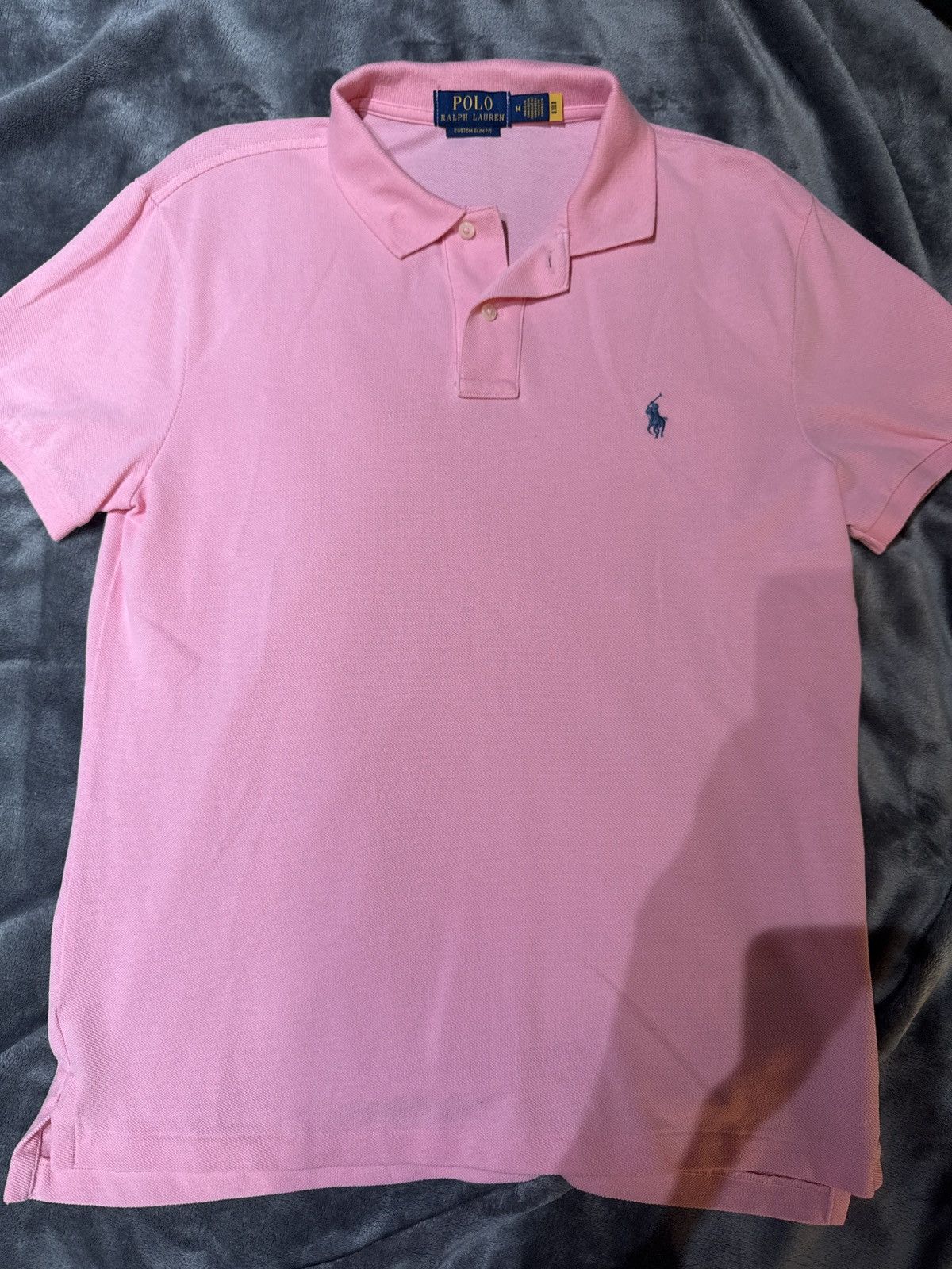 Polo Ralph Lauren Polo ralph lauren Size US M / EU 48-50 / 2 - 1 Thumbnail