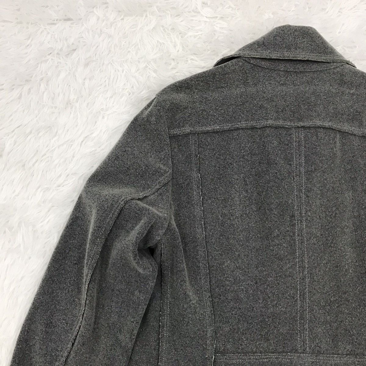 Diesel Diesel jacket Size US M / EU 48-50 / 2 - 10 Thumbnail