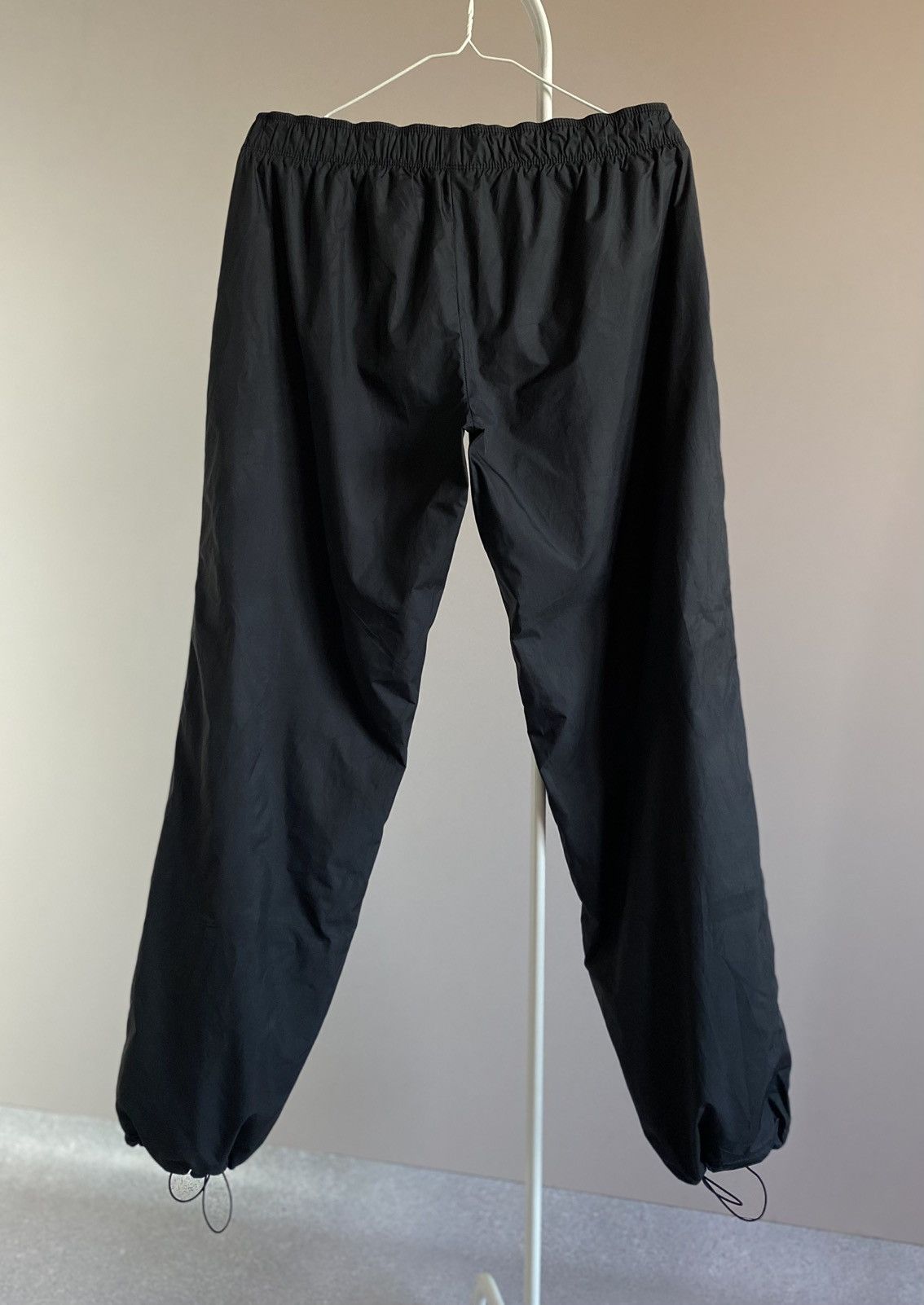 Vintage Vintage Nike Nylon Pants Size US 33 - 5 Thumbnail