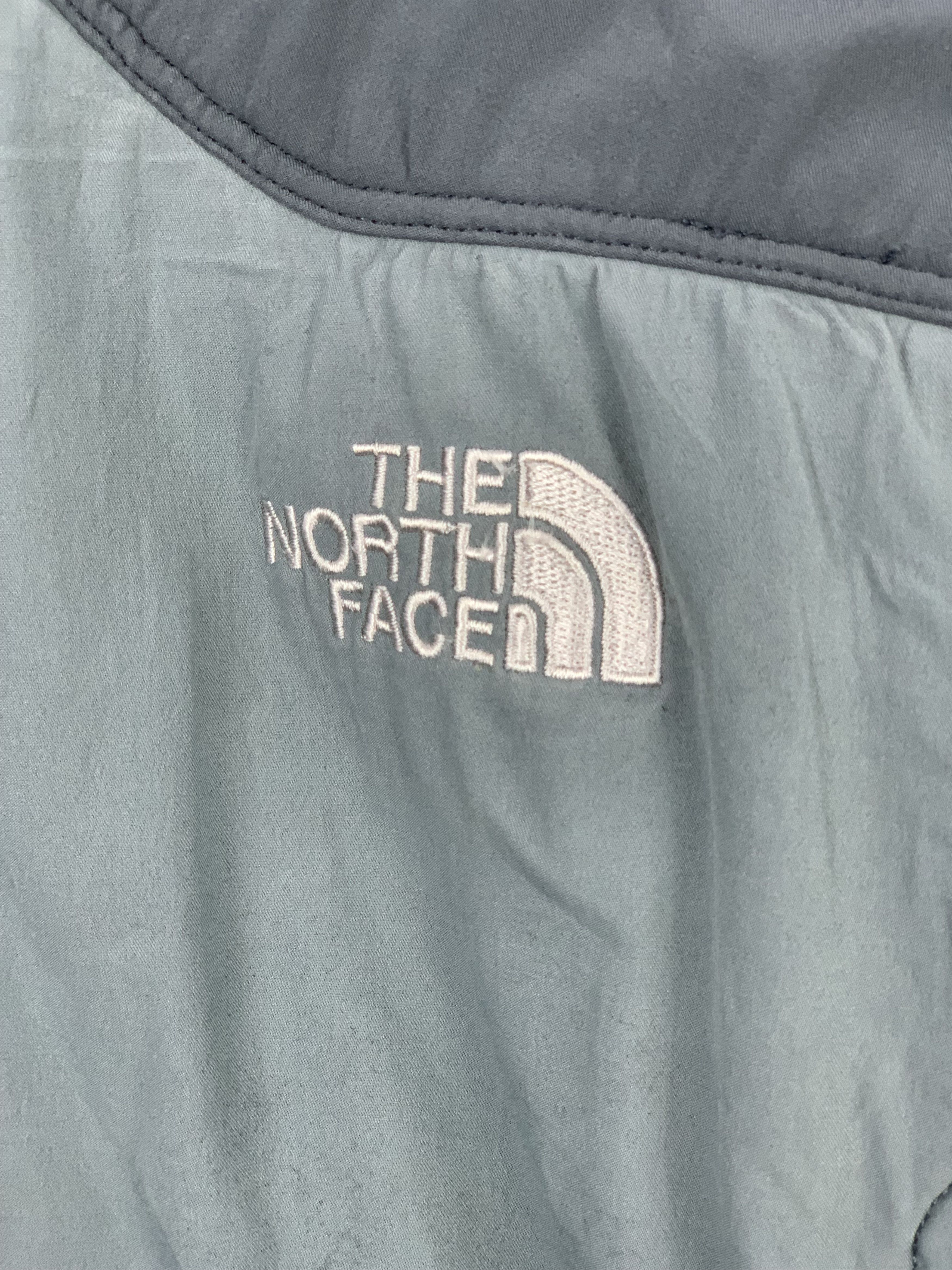 The North Face Vintage The North Face Windbreaker Jacket J1311 Size US M / EU 48-50 / 2 - 8 Thumbnail