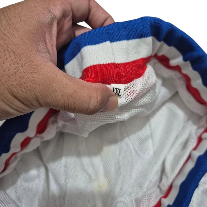 NBA Nba all team vintage shorts Size US 34 / EU 50 - 5 Thumbnail